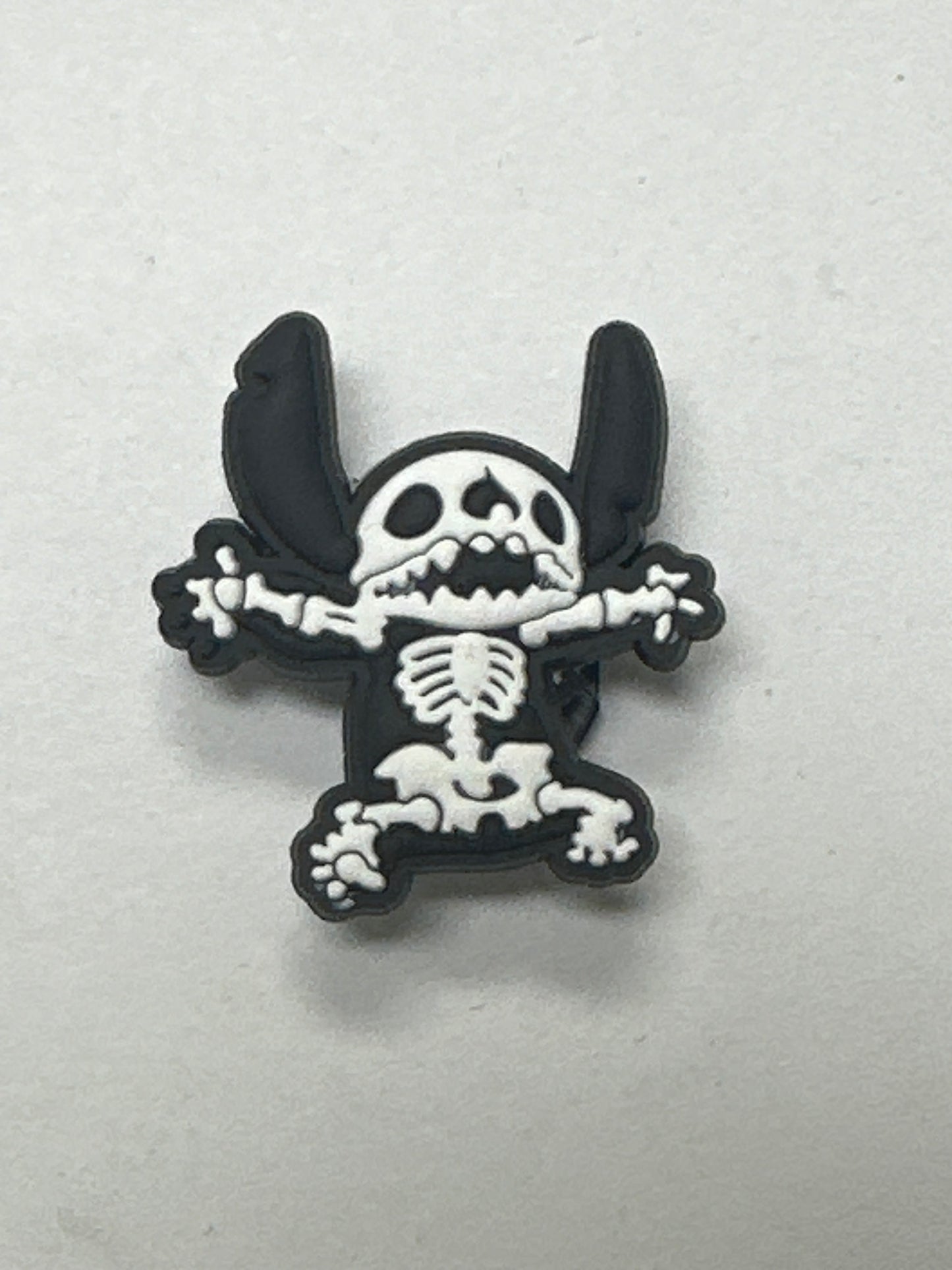 Skeleton Stitch Halloween
