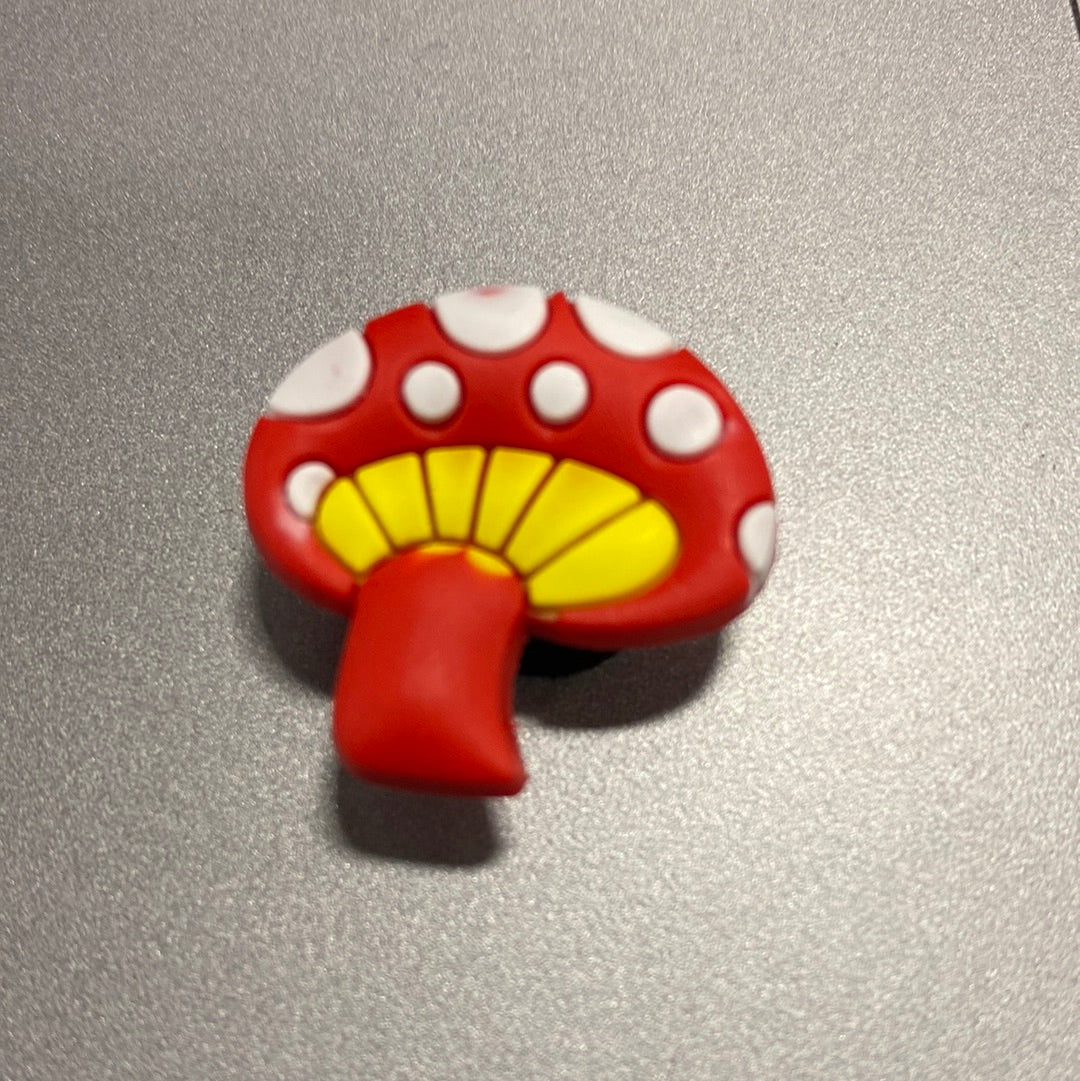 MUSHROOM