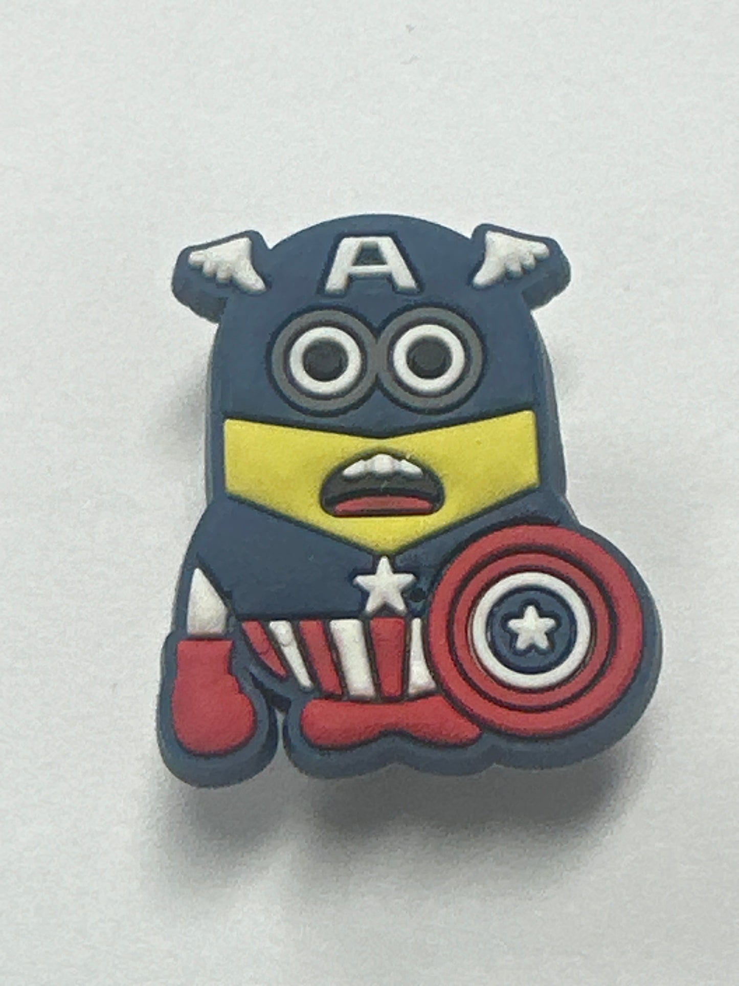 LED - Captain America Minion