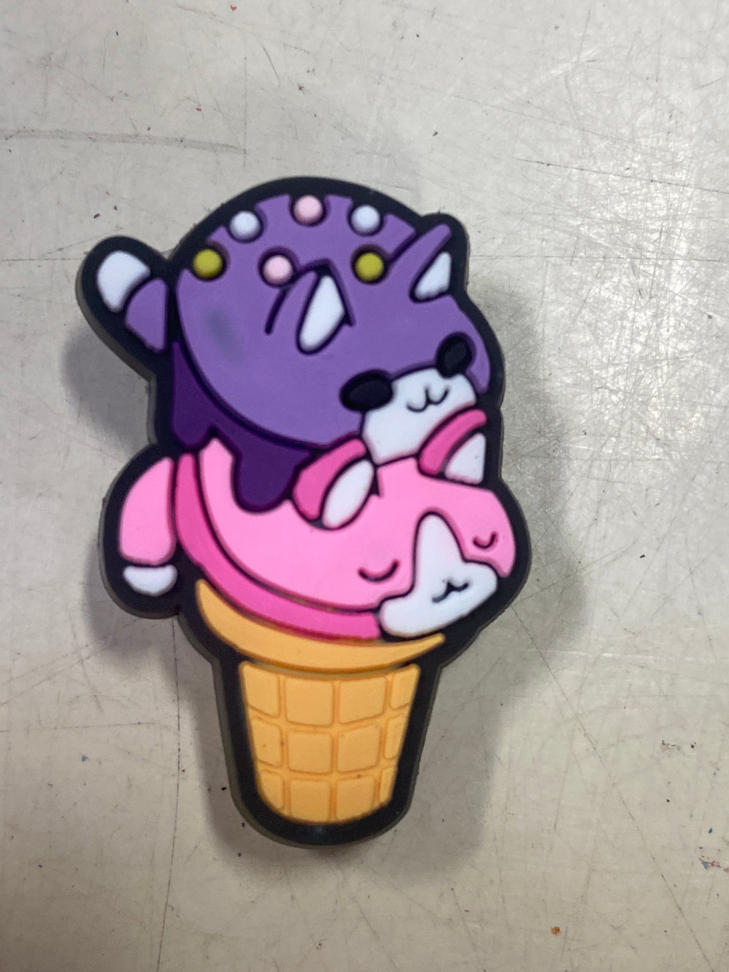 ICE CREAM PUSSY