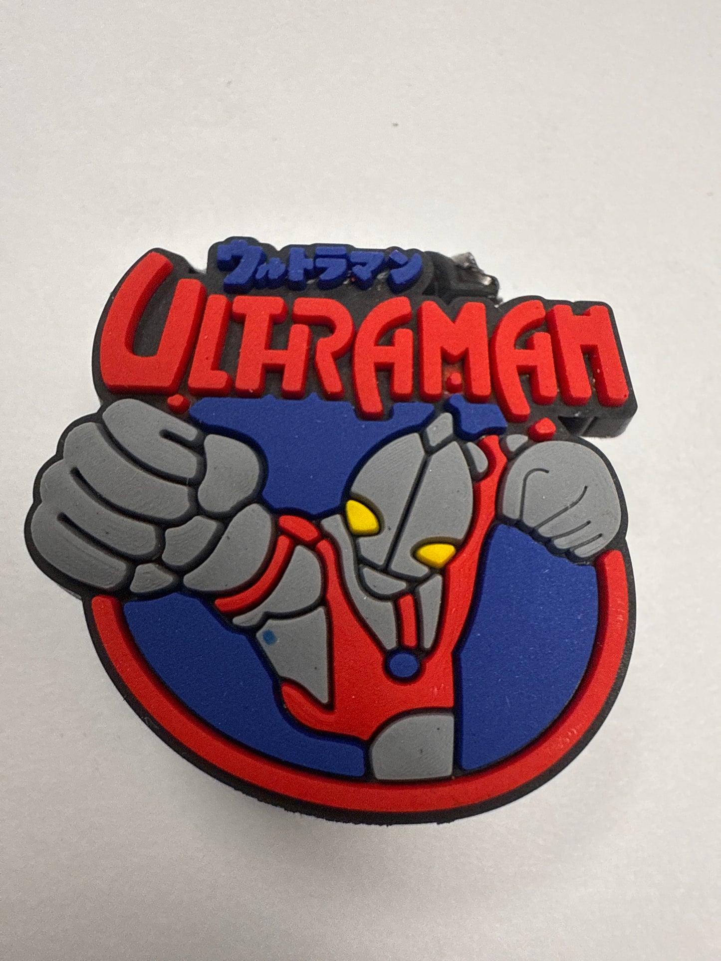 Ultraman 3