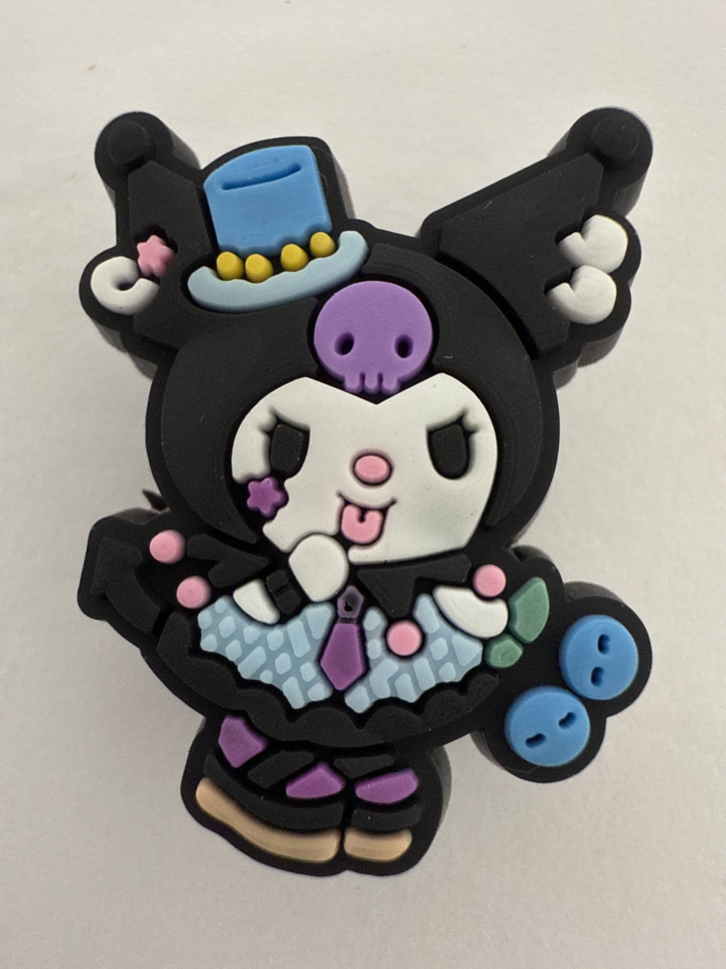 KUROMI 11