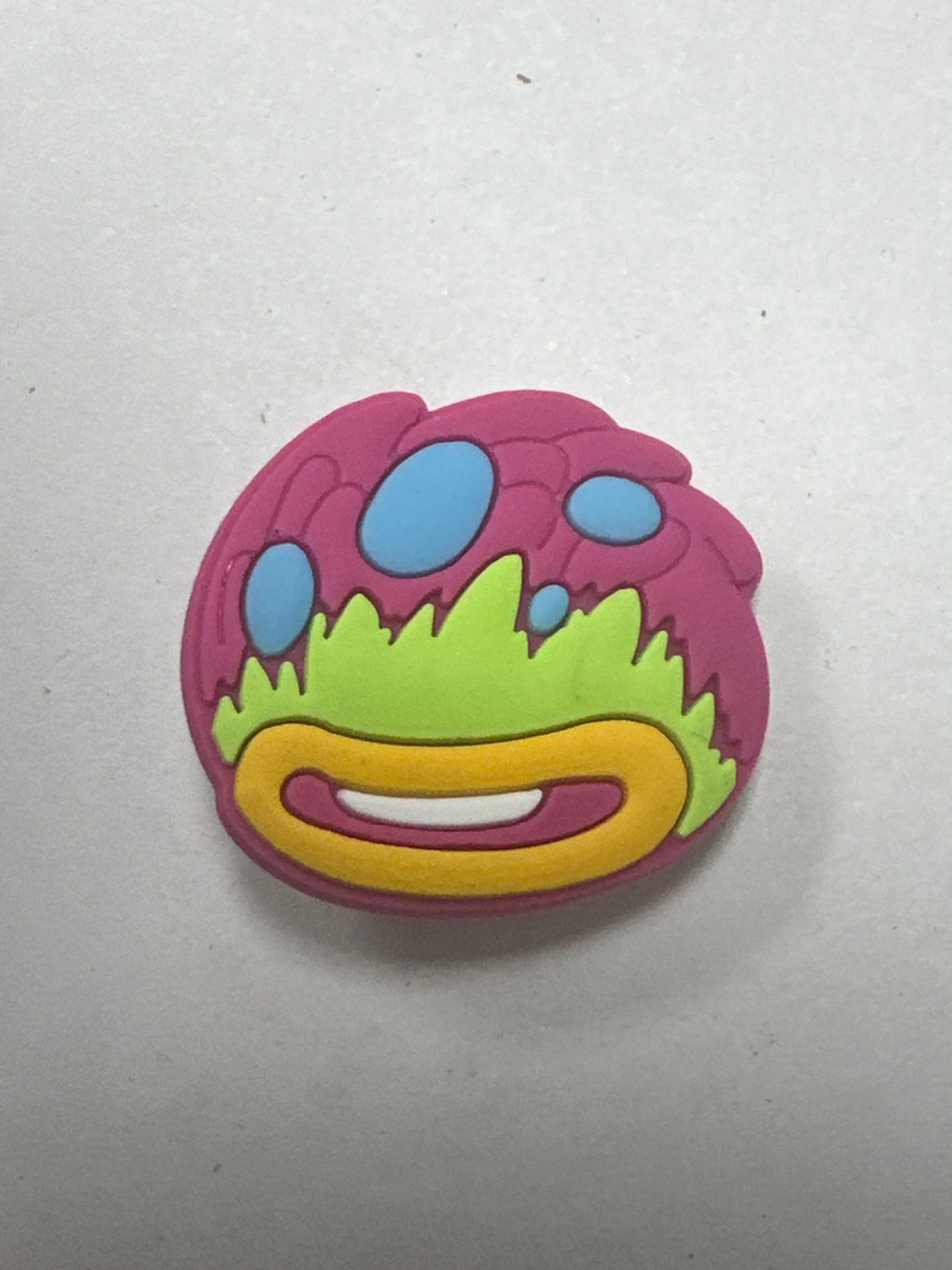 Bulbo monster - The Lost Landscapes