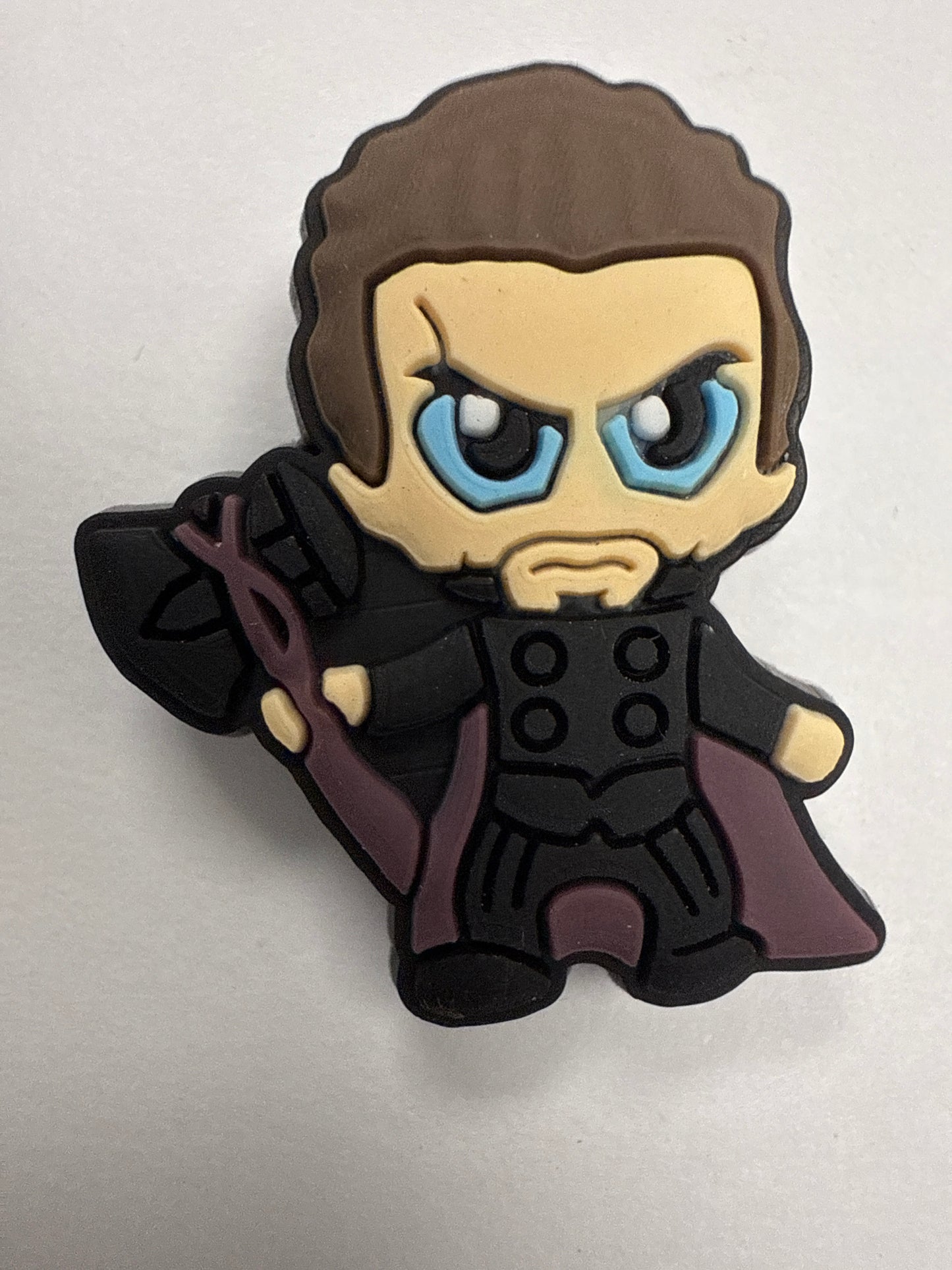 THOR -01
