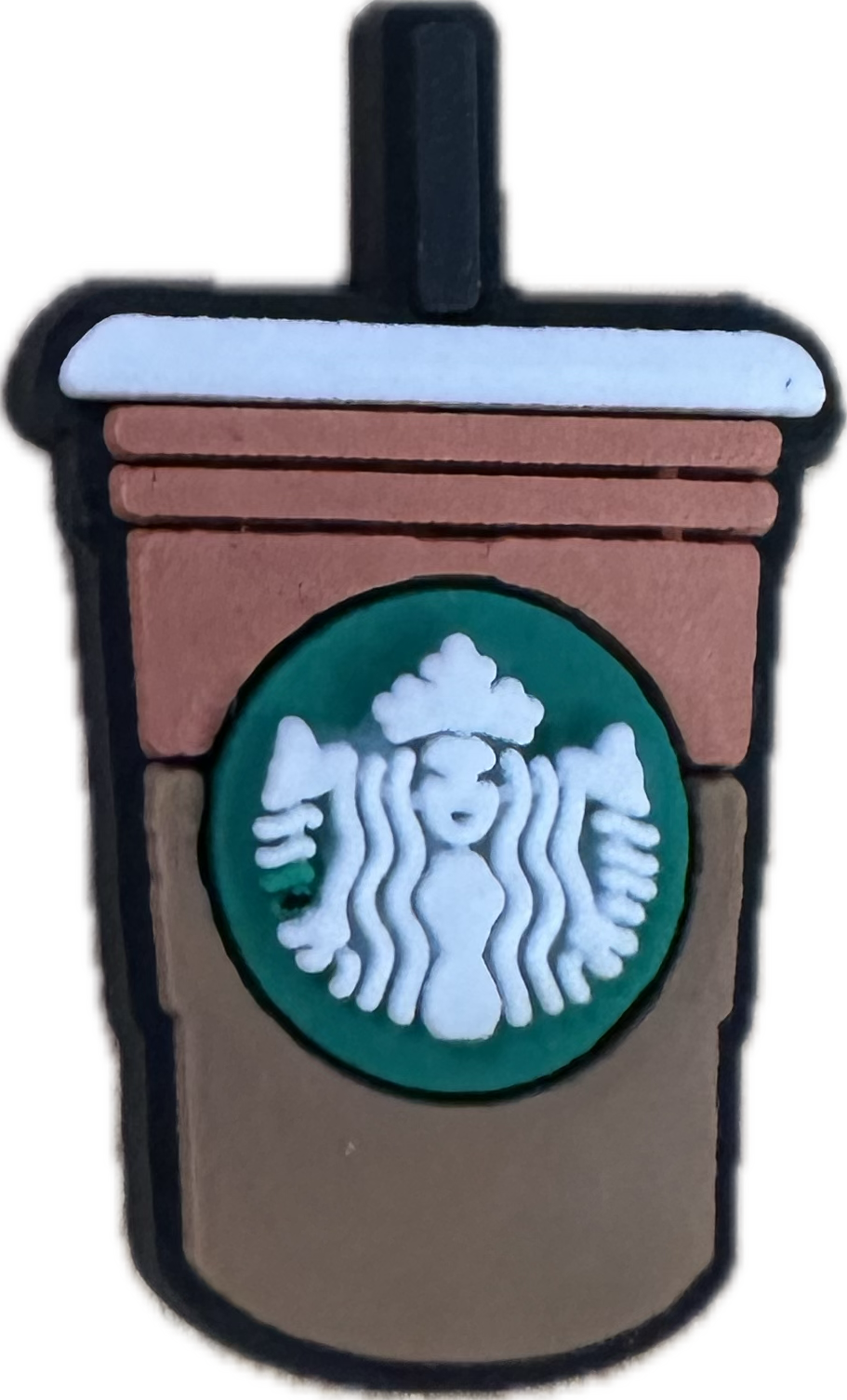 Starbuck Macchiato