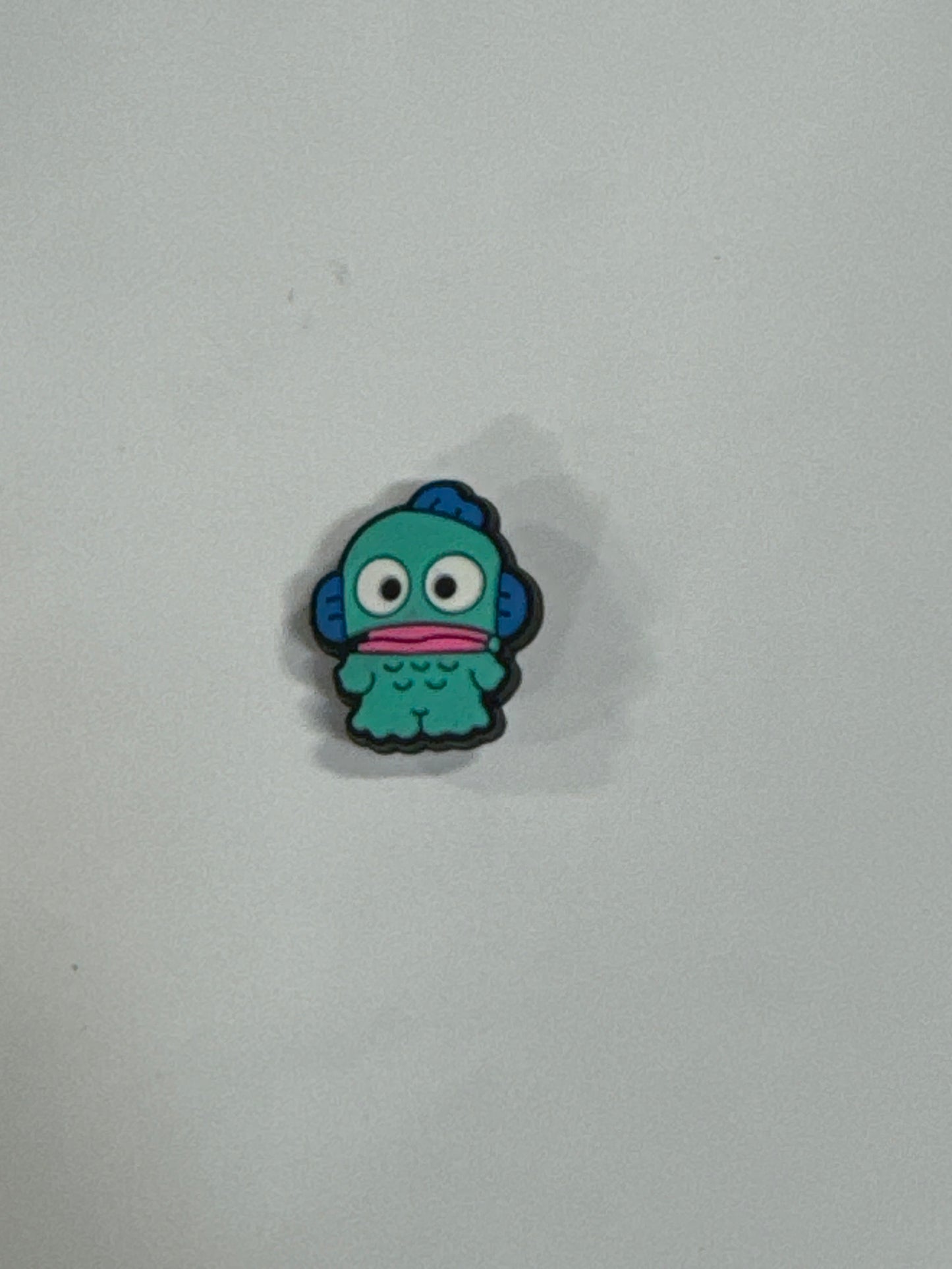 Sanrio charm - Hangyodon