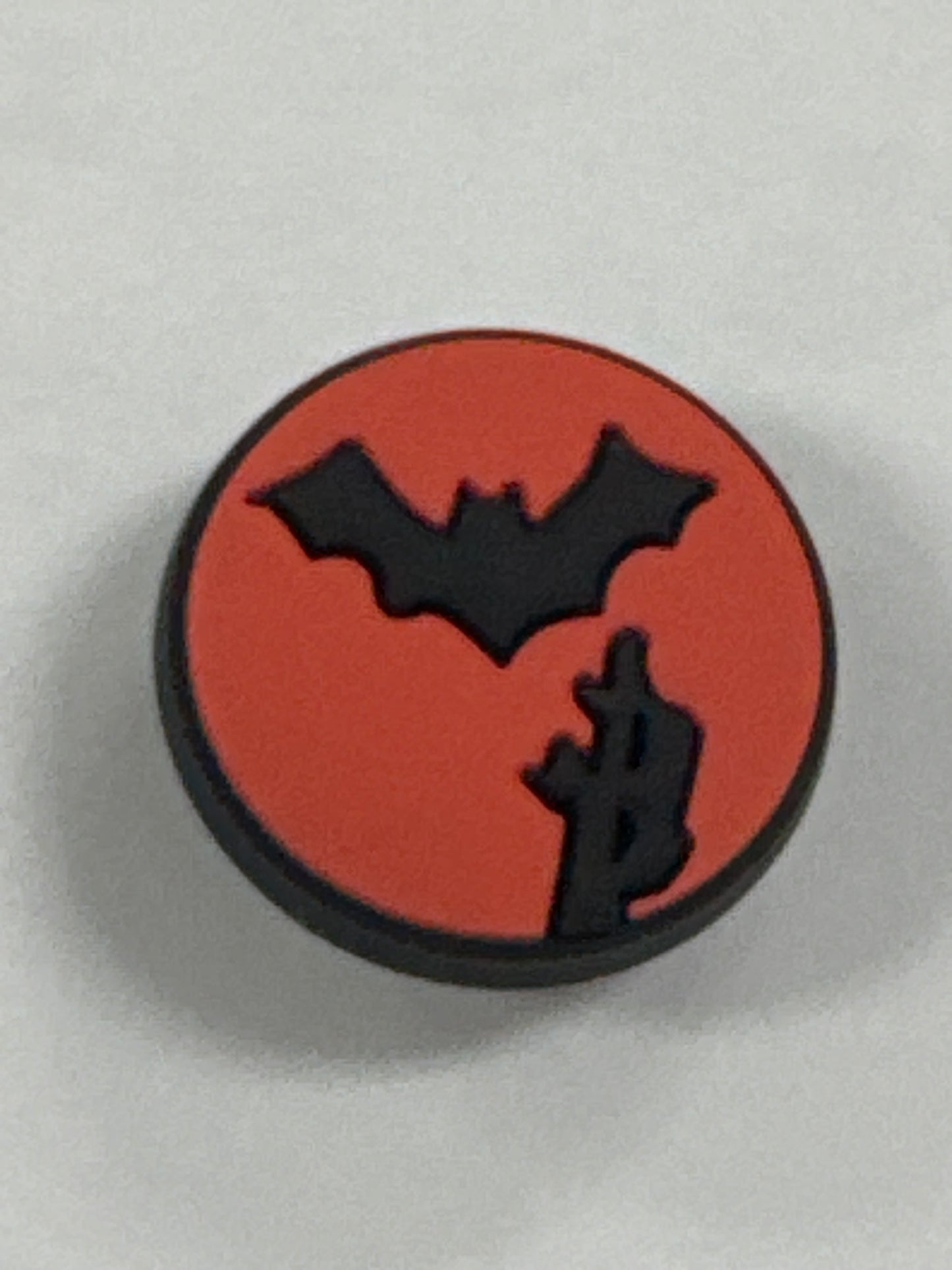 Batman charm