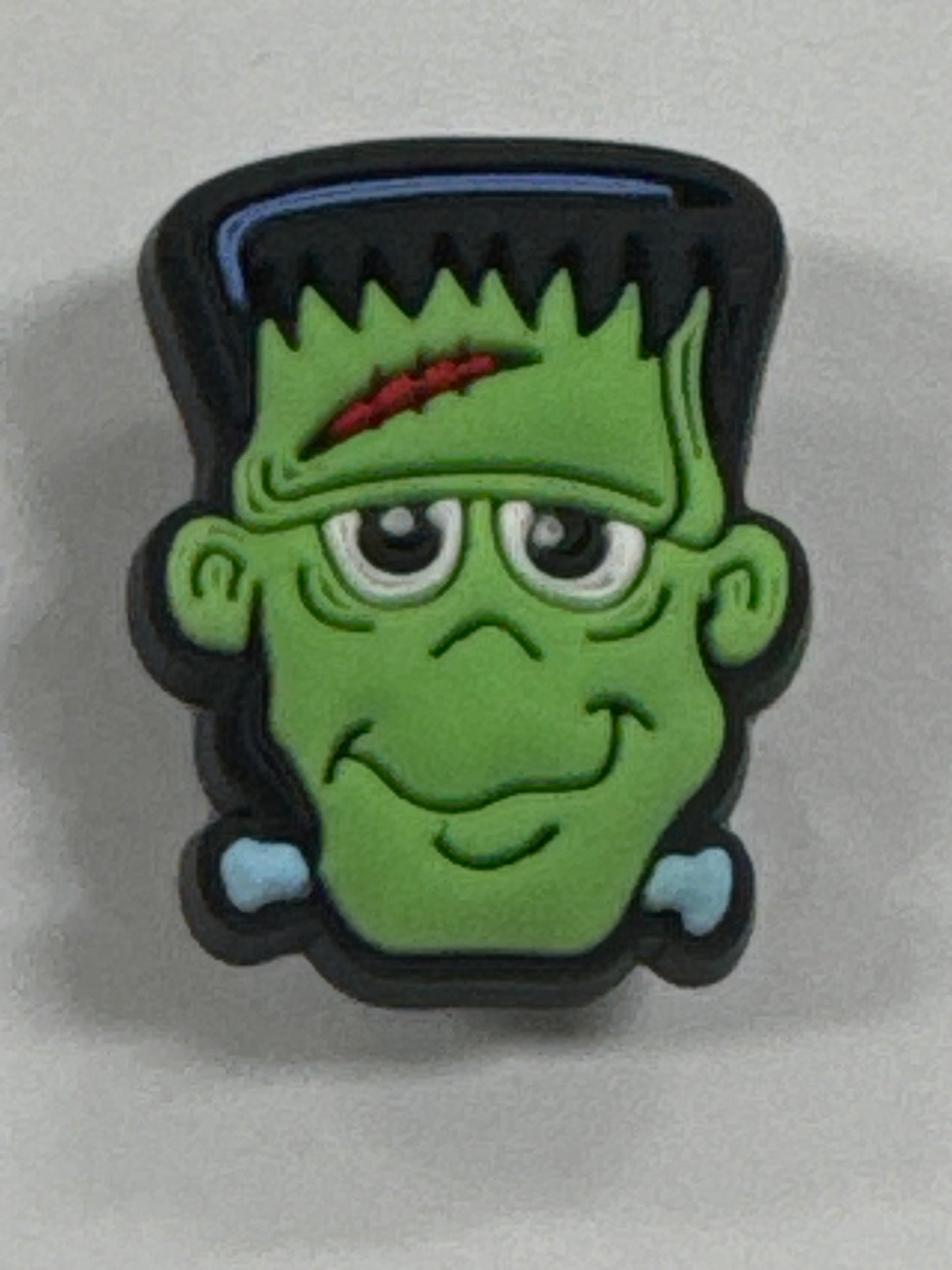 Frankenstein charm