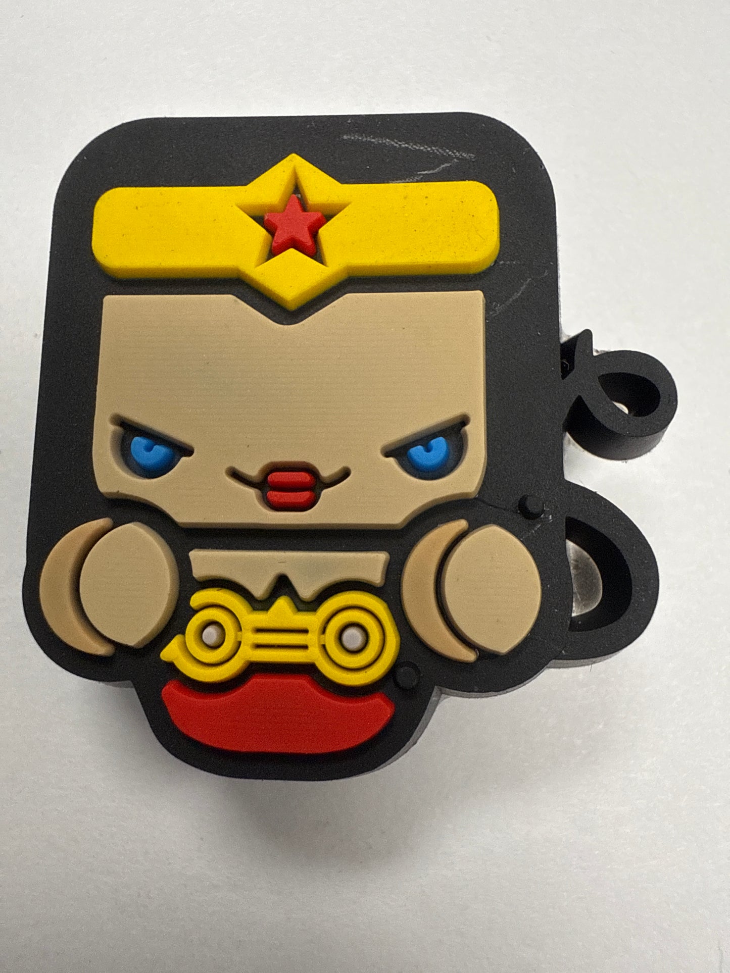 Wonder Women -02