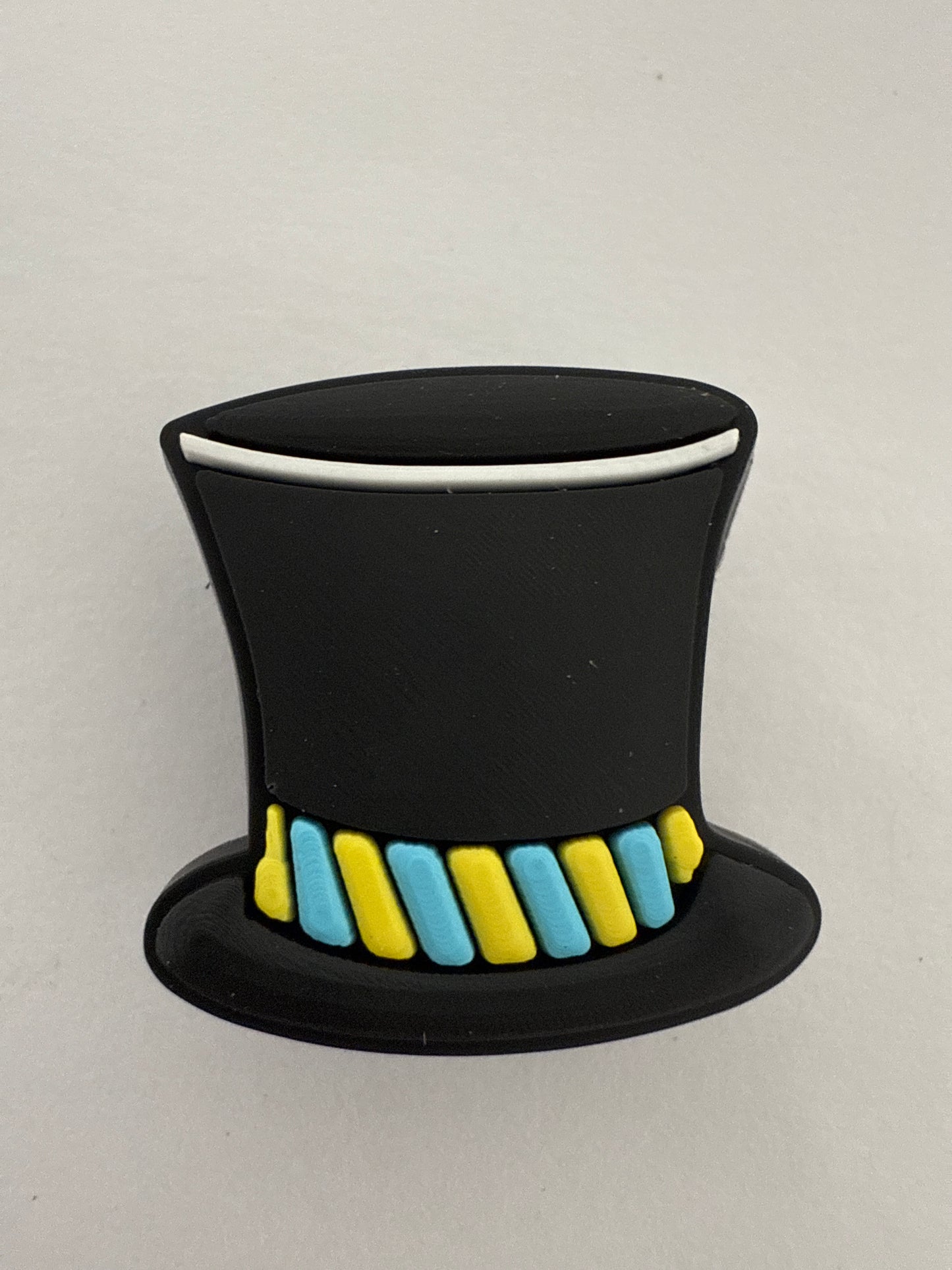 Hat for Man -Black