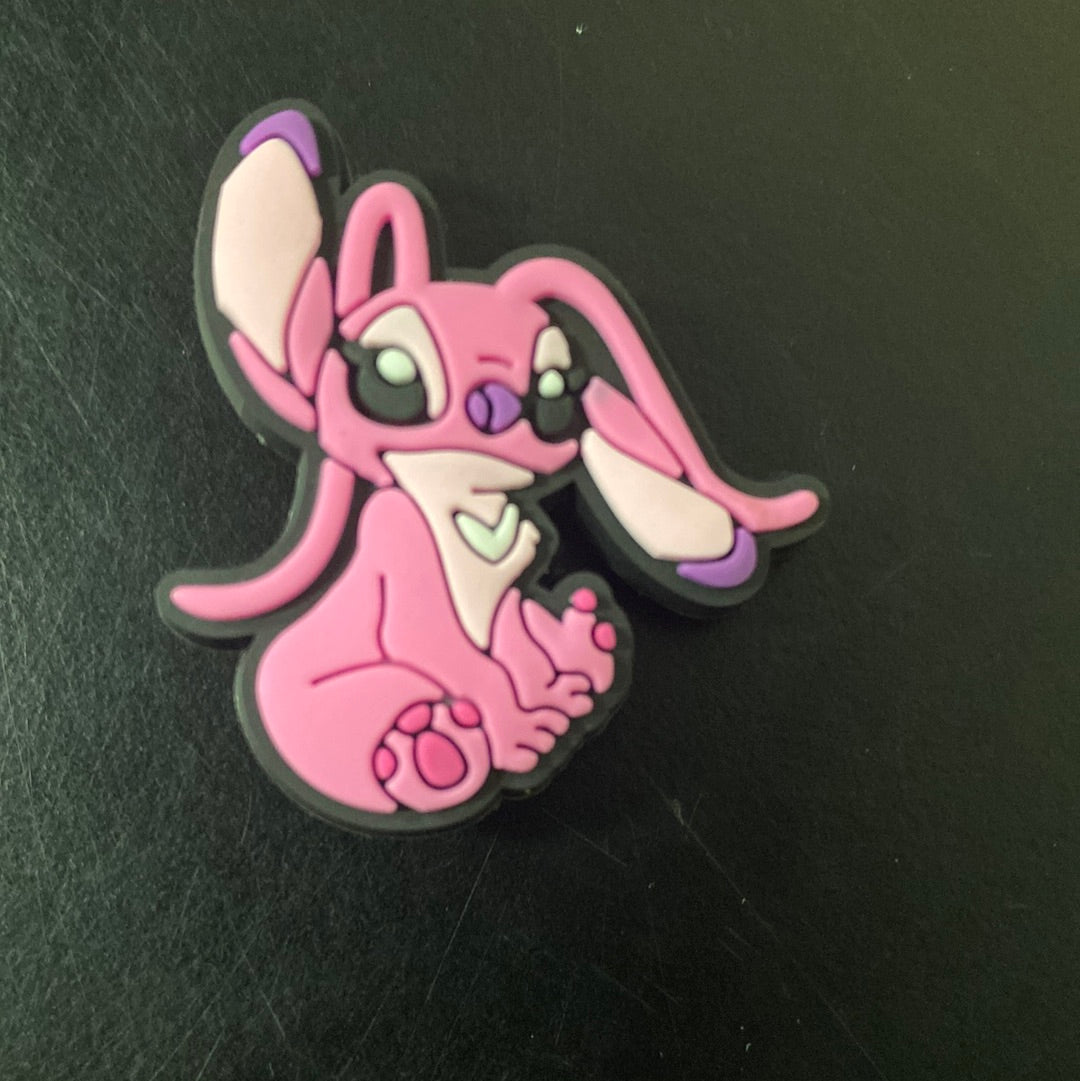 STITCH / ��NGEL 002