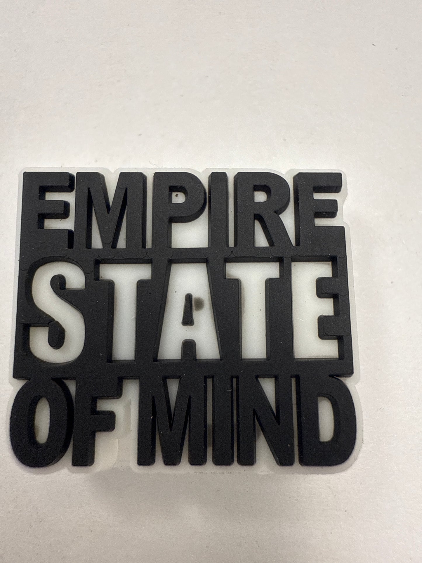 Empire State of Mind