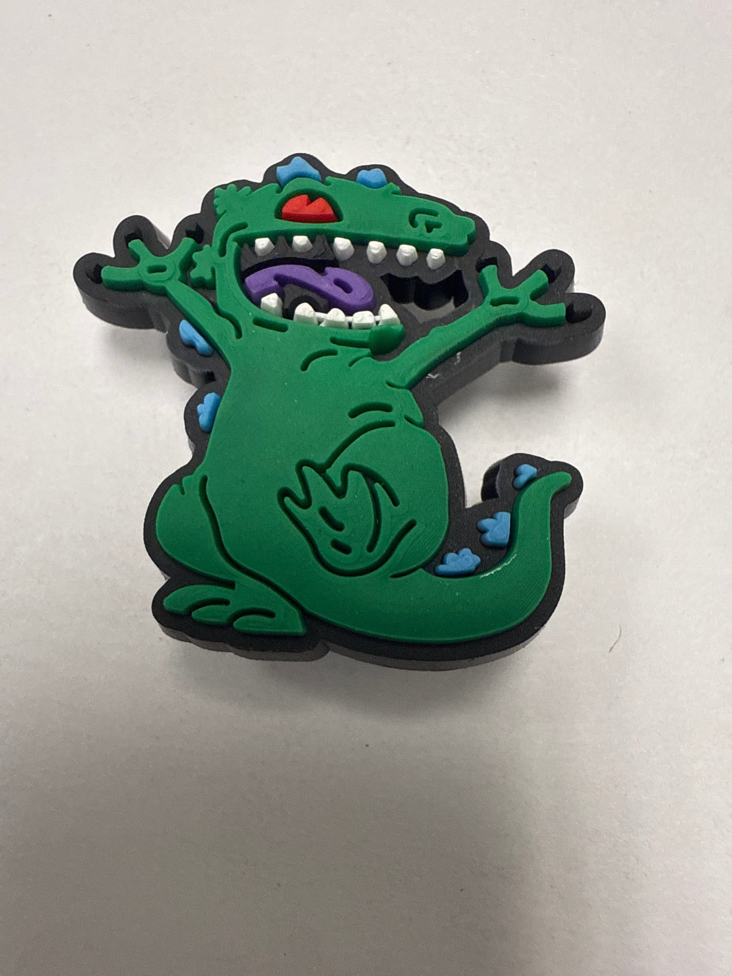 Anime Rugrats -06