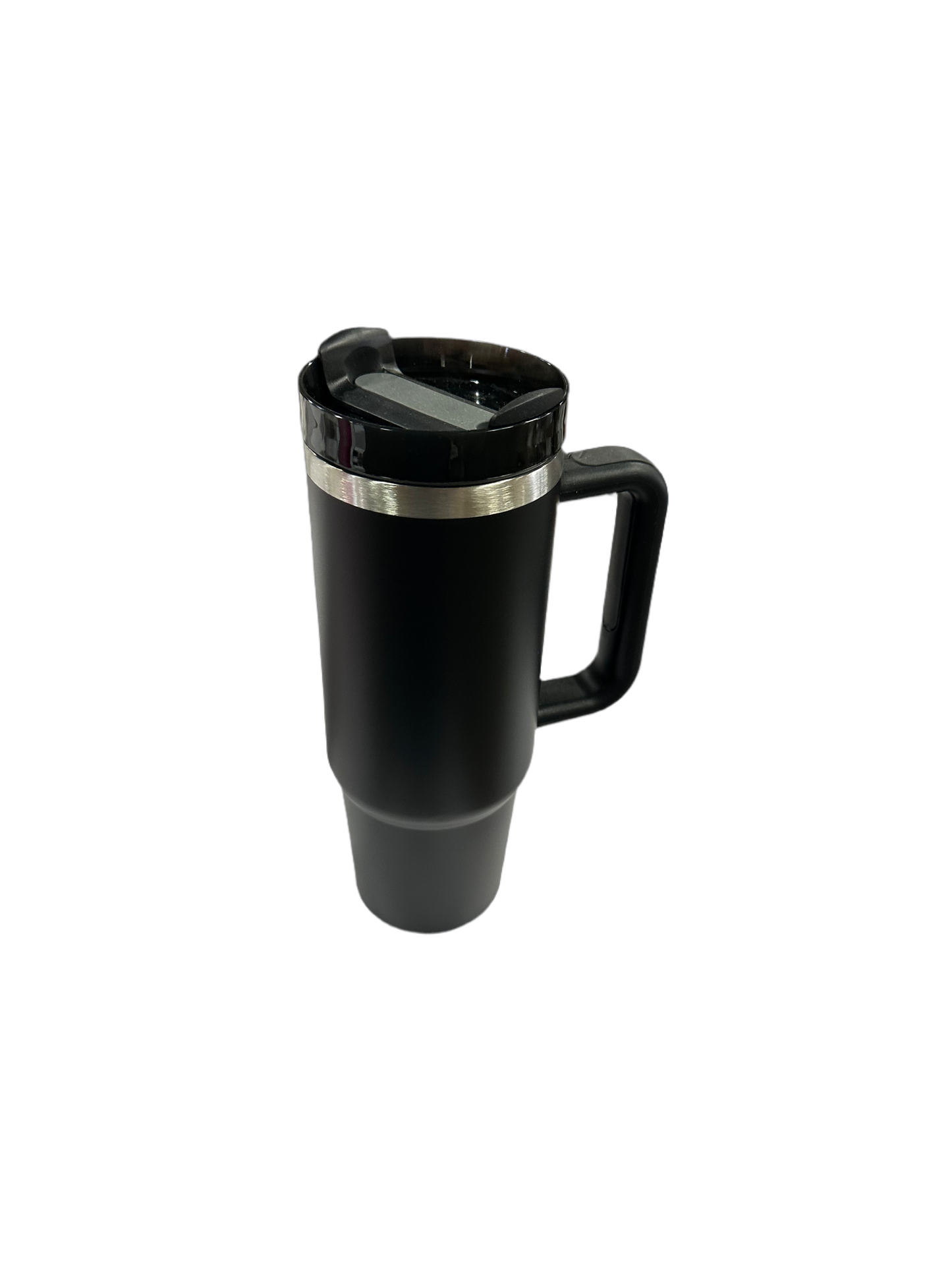 CUTE TUMBLER BLACK