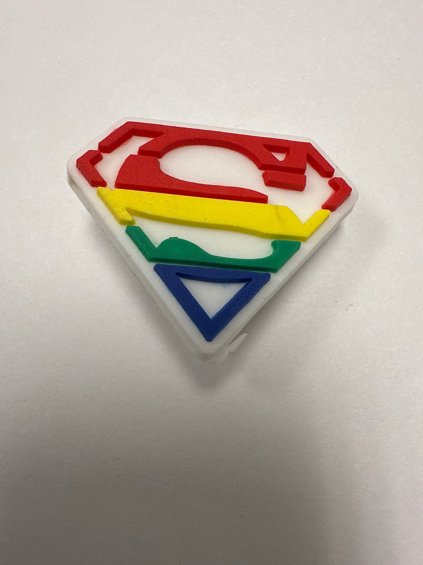 SUPERMAN 7