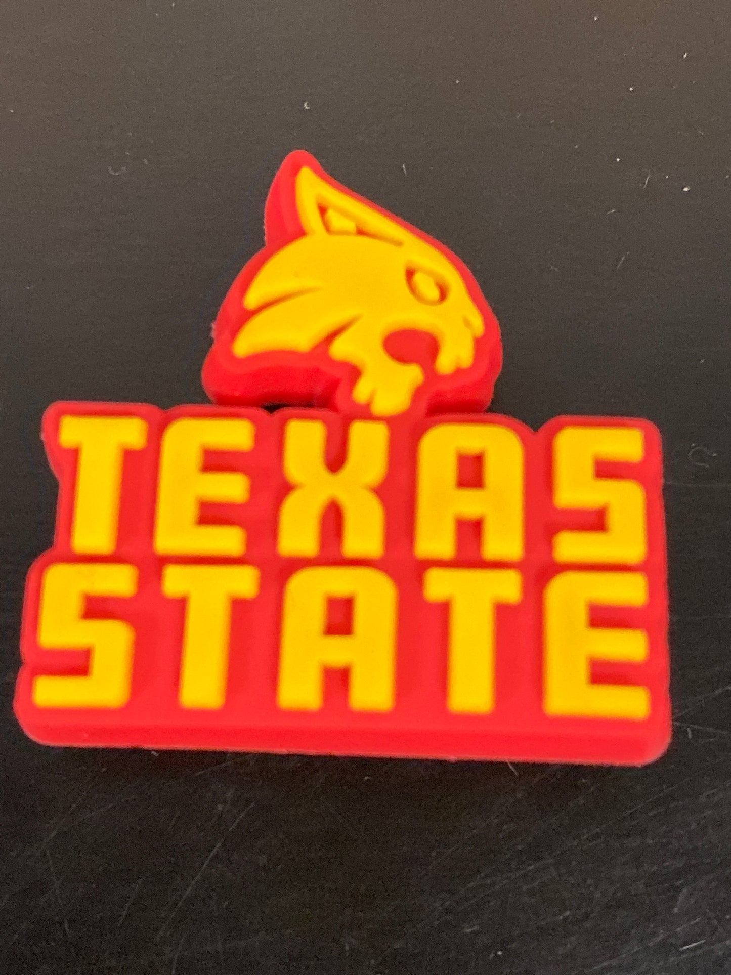 TEXAS STATE