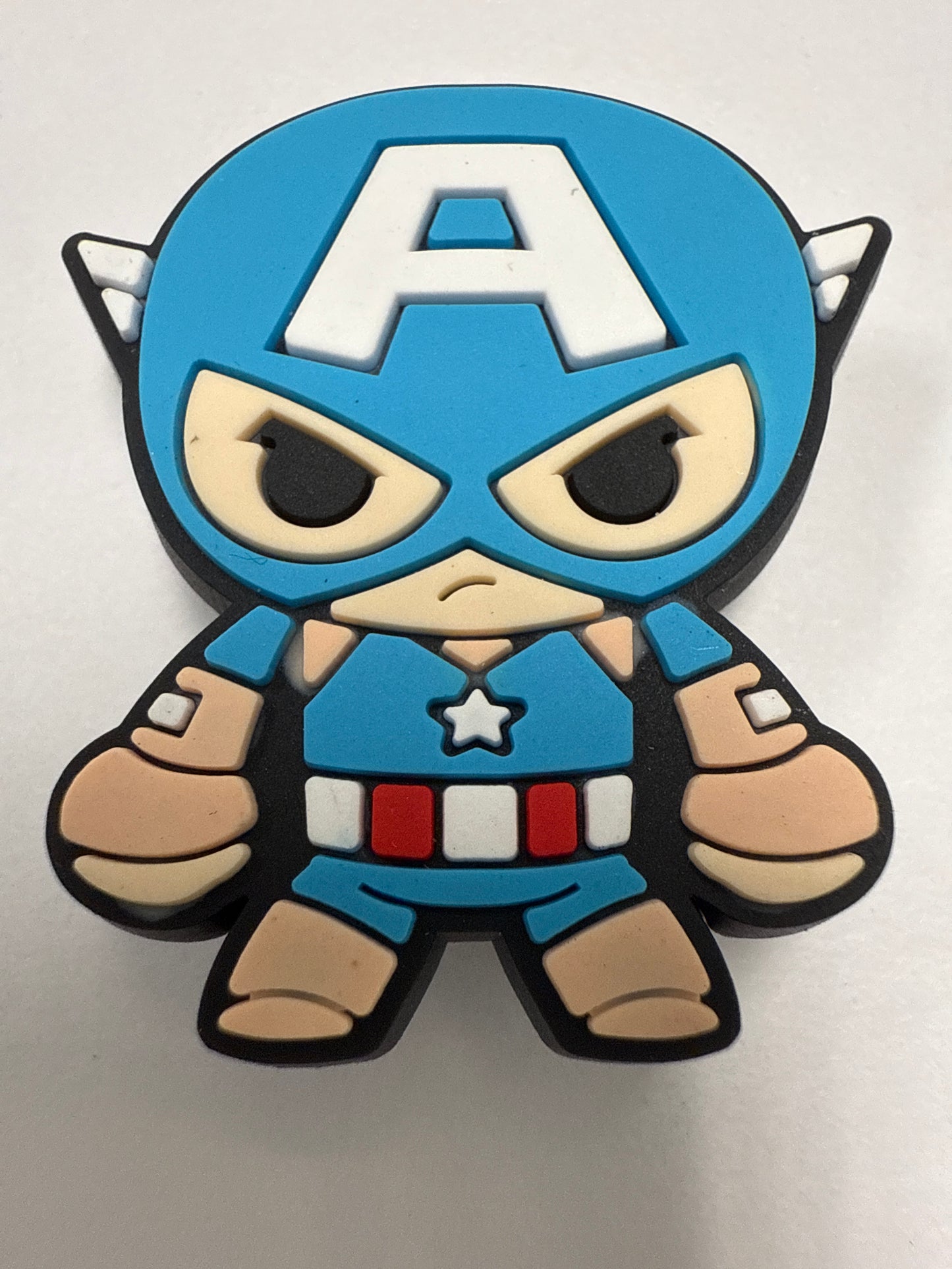 Captain America -05