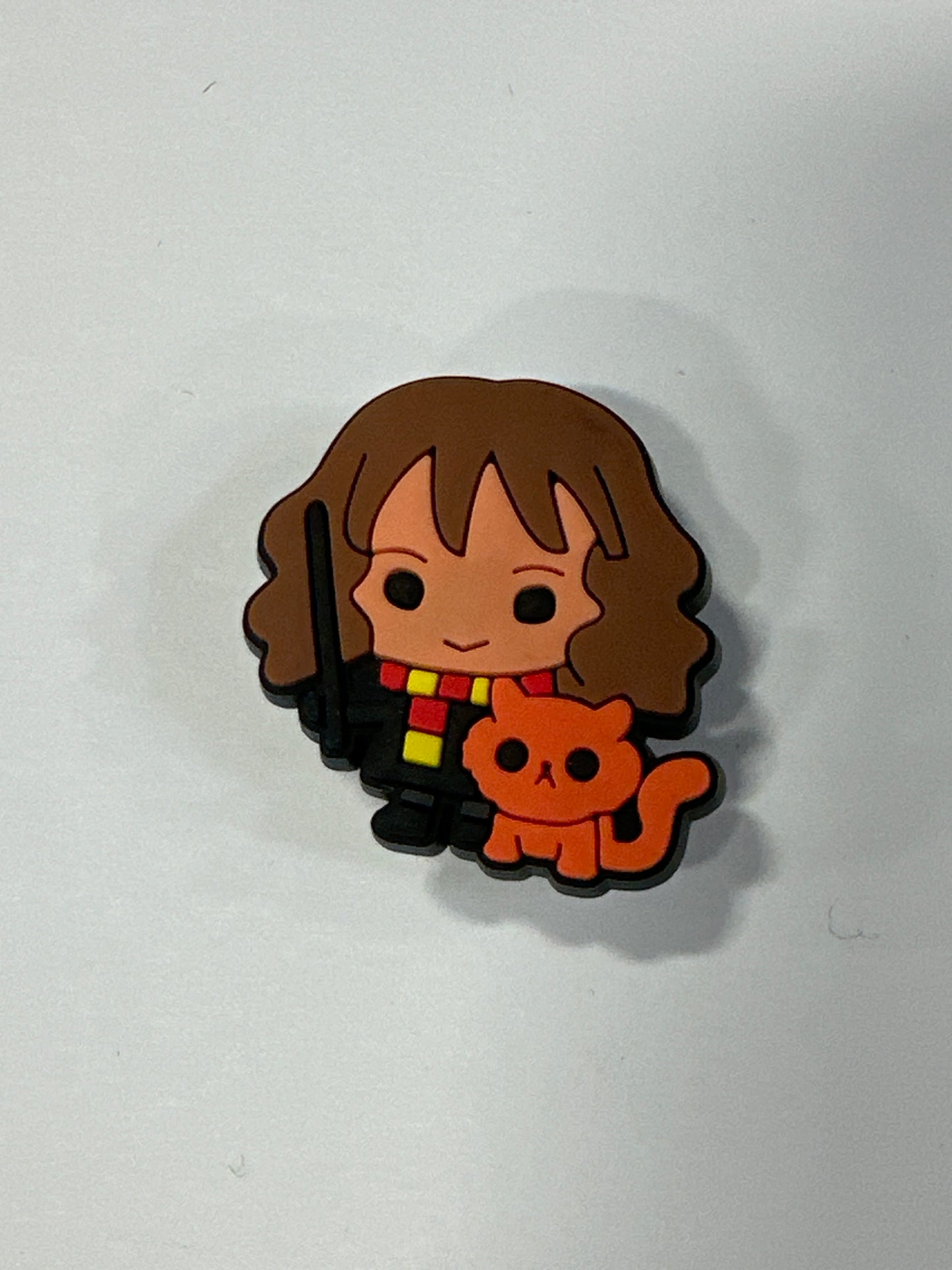 Hermione Granger Harry Potter Character
