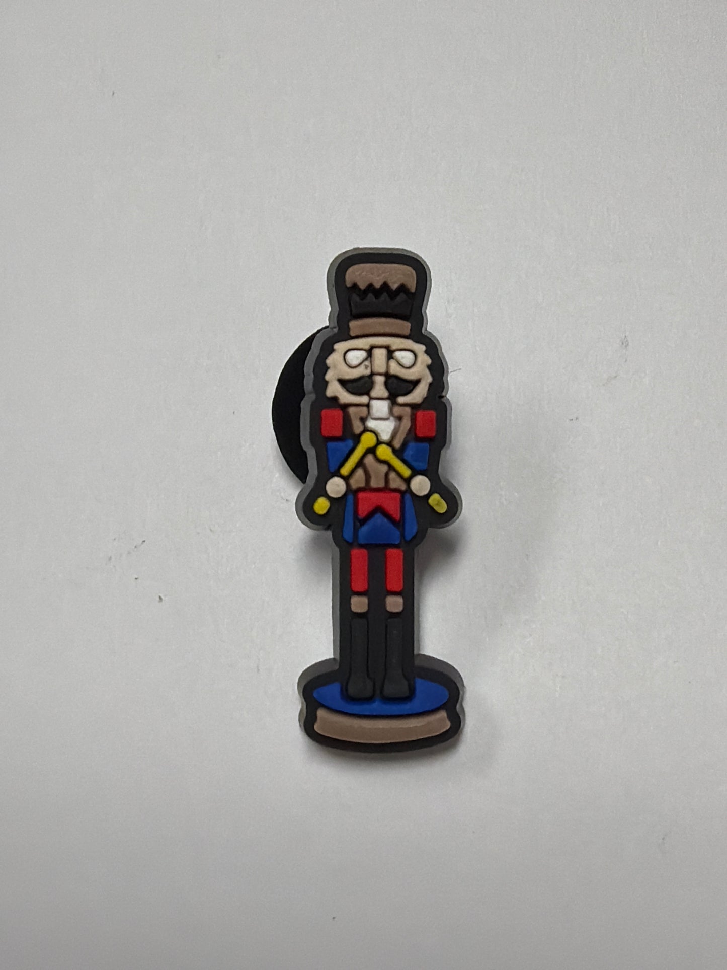 Christmas charm - Nutcrackers