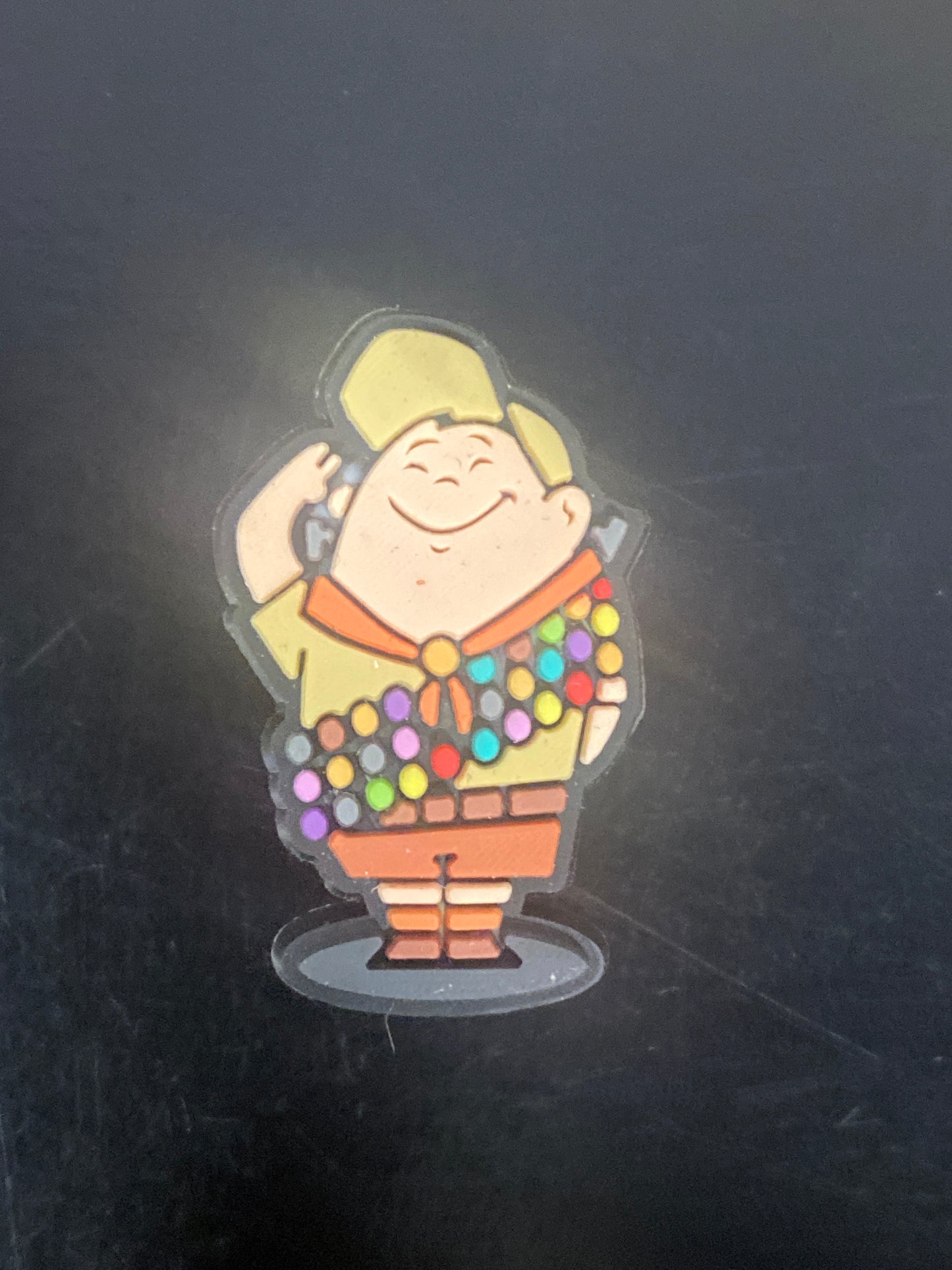 Disney/Up -01