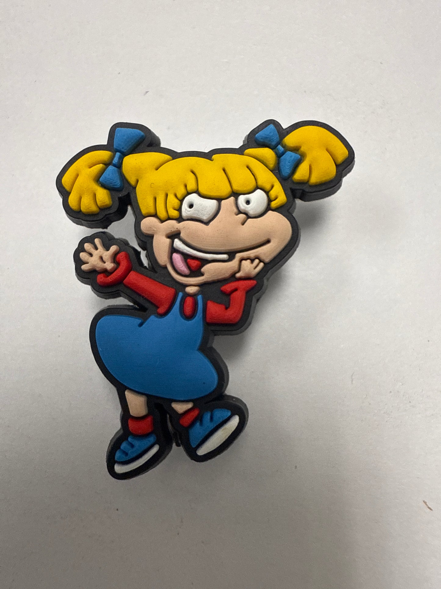 Anime Rugrats -02