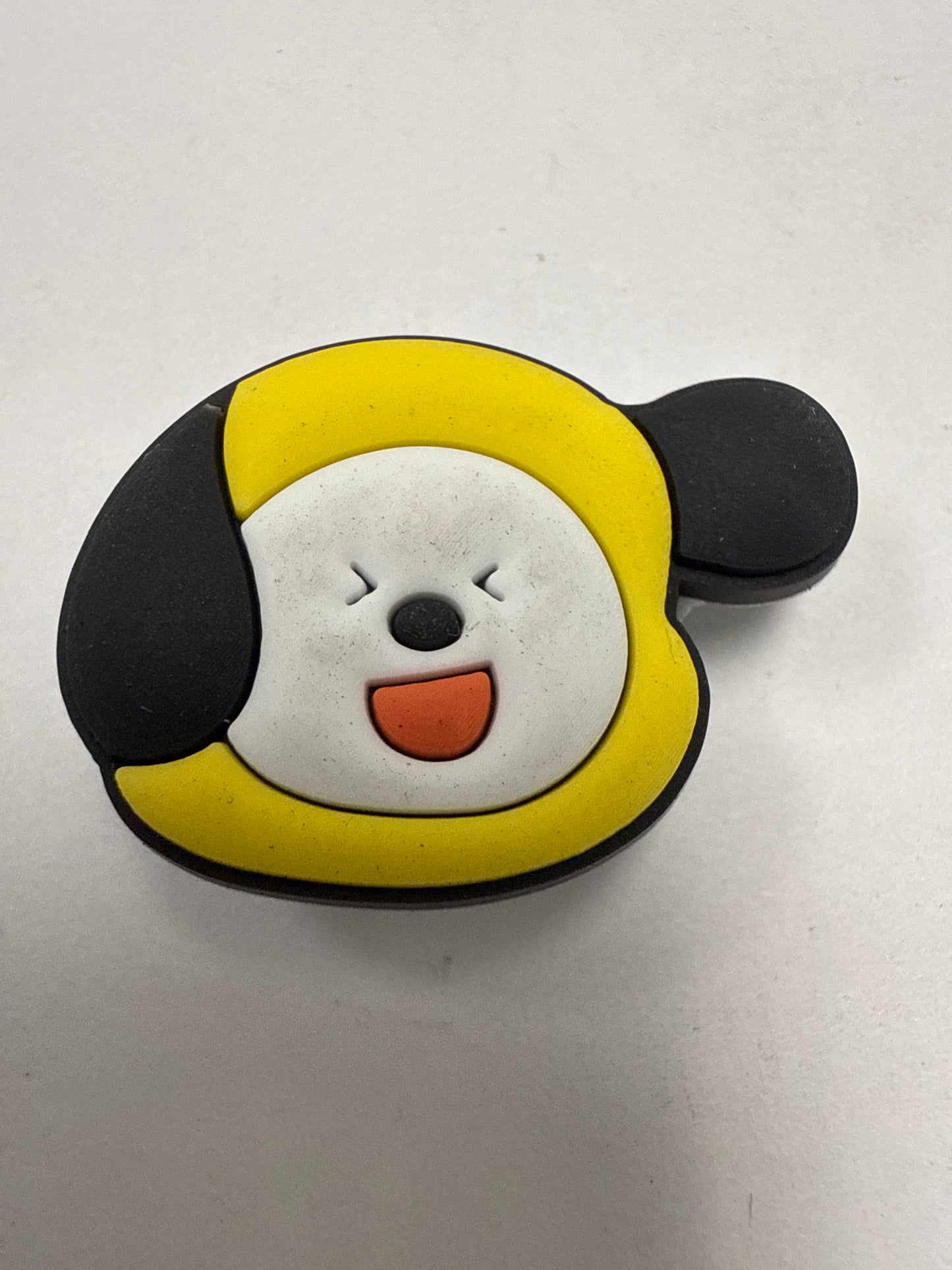 Cartoon - BT21-08