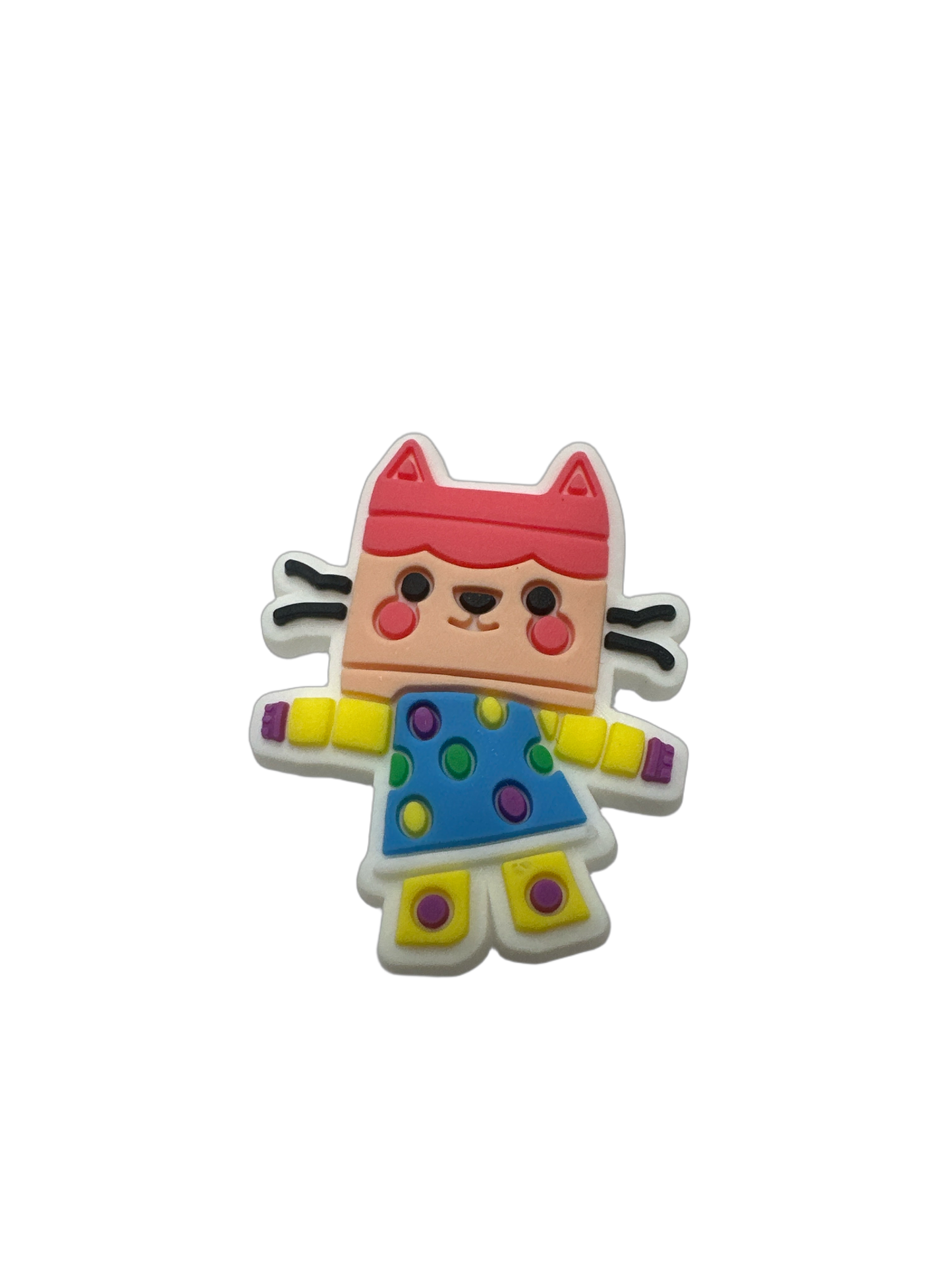 Gaby's Dollhouse Character