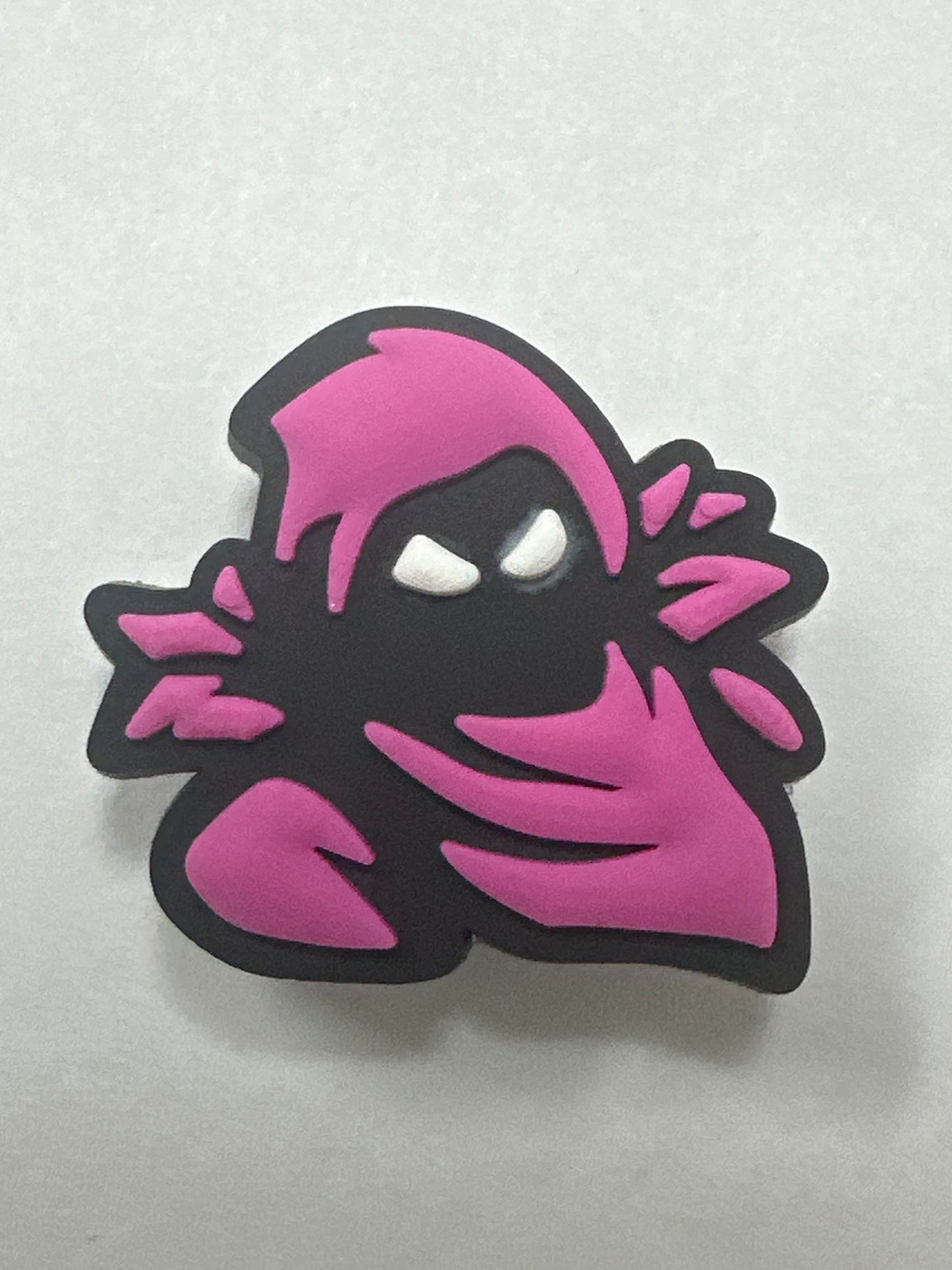 Fortnite purple ninja