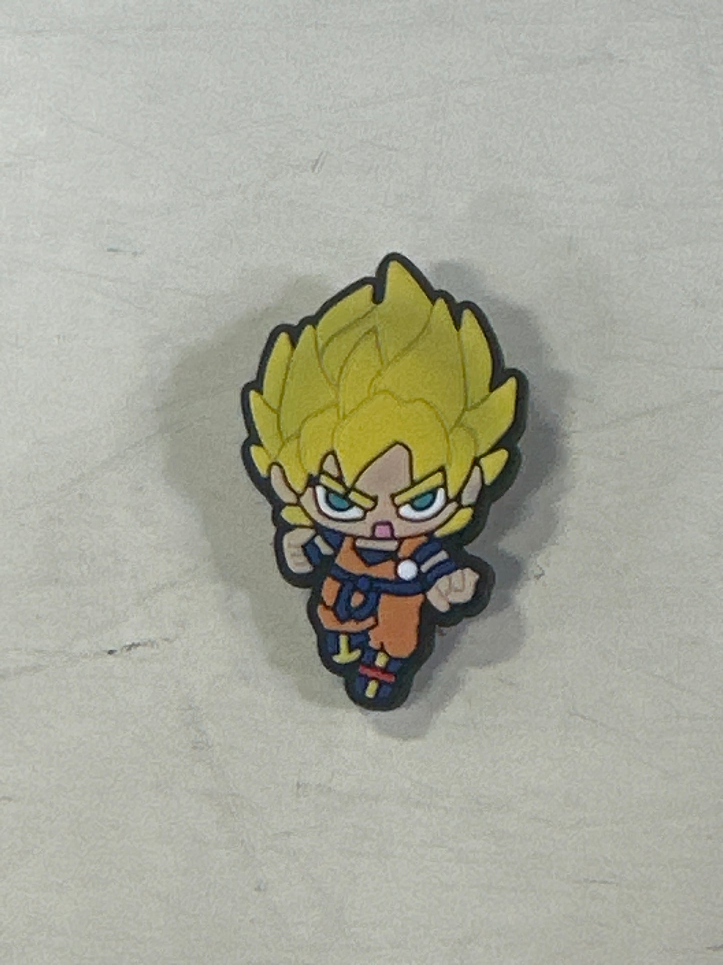 GOKU CHIBI