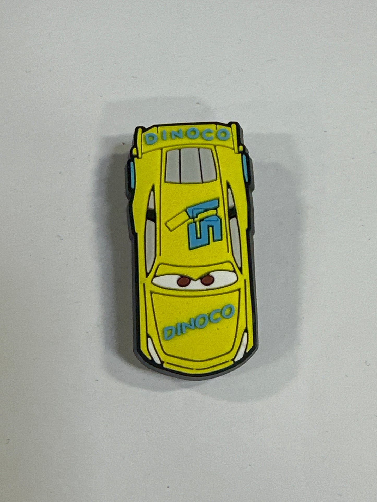 Cars - Dinoco