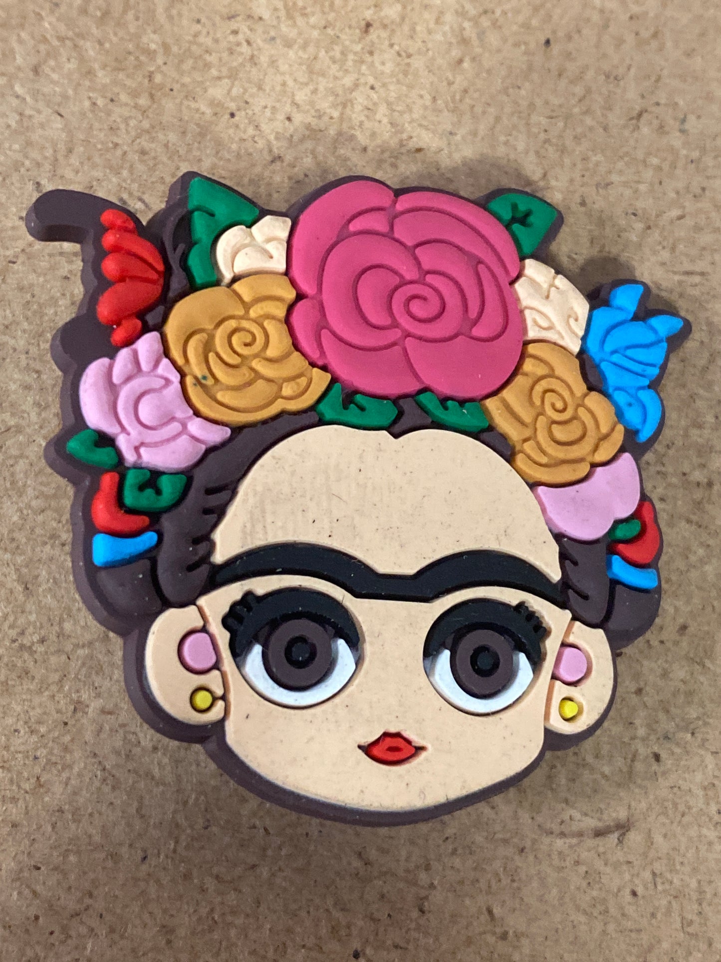 Frida Kahlo 01