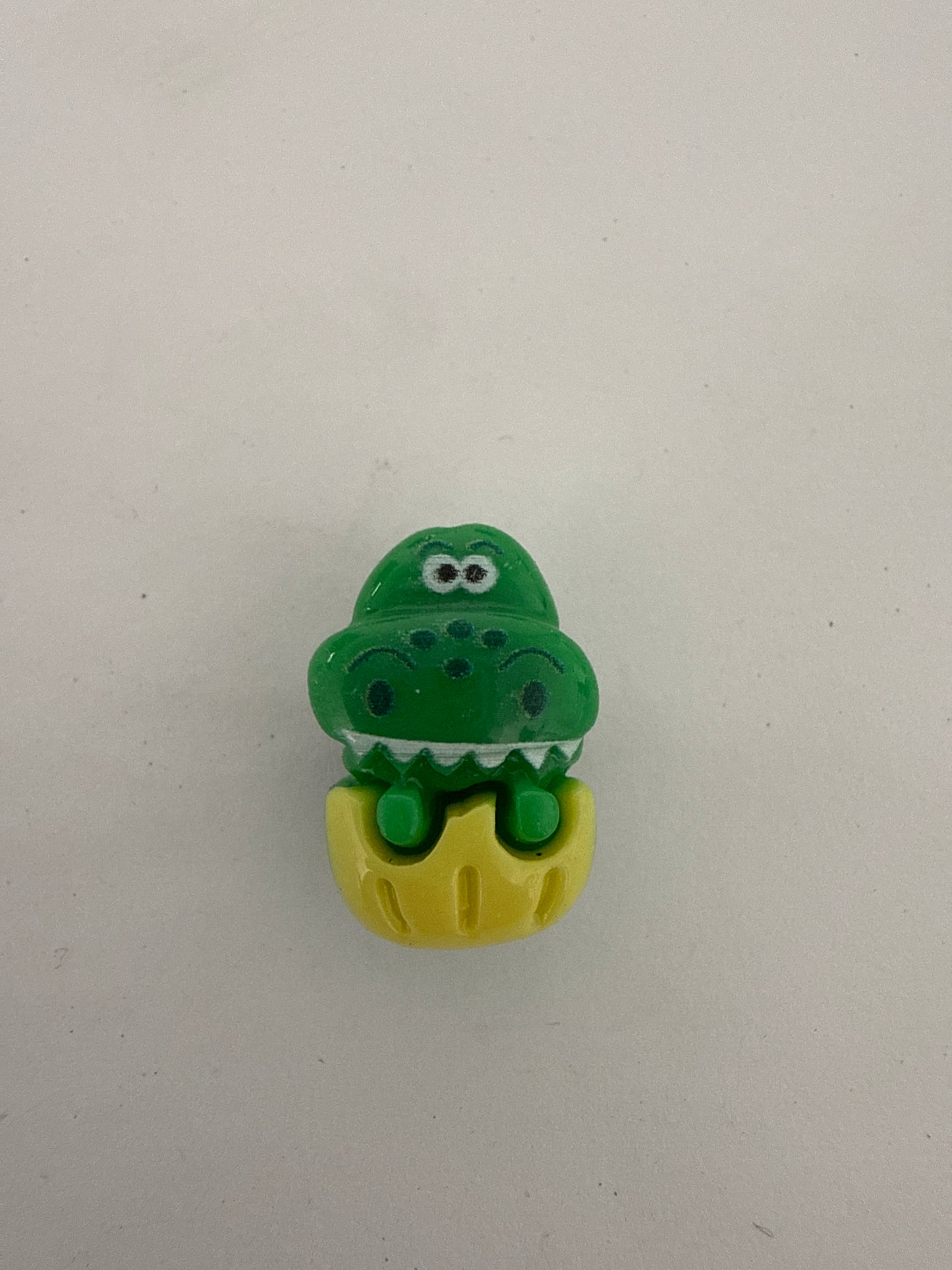 3D Charm -Ts Dinosaur