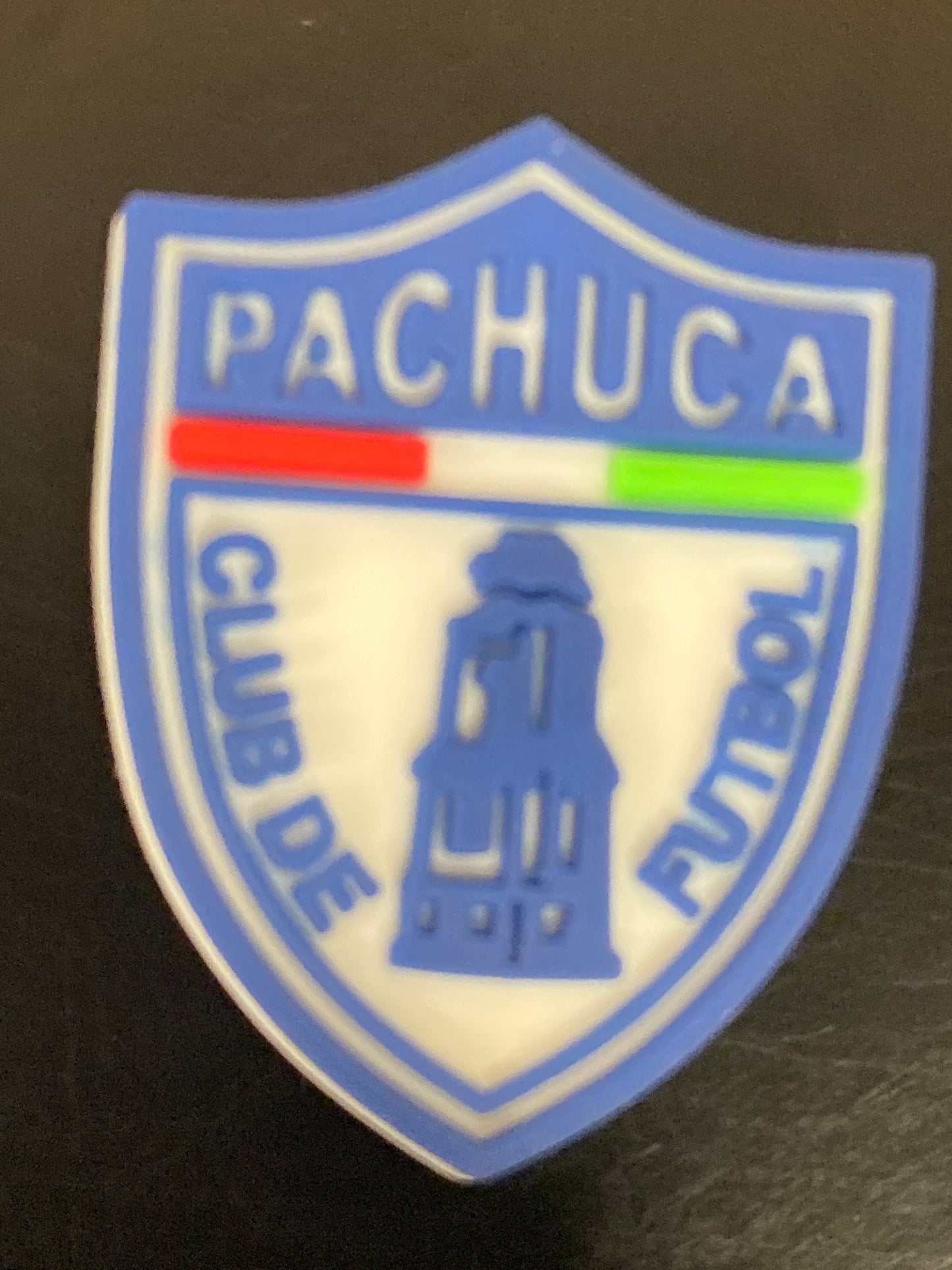 MEXICANS/PACHUCA