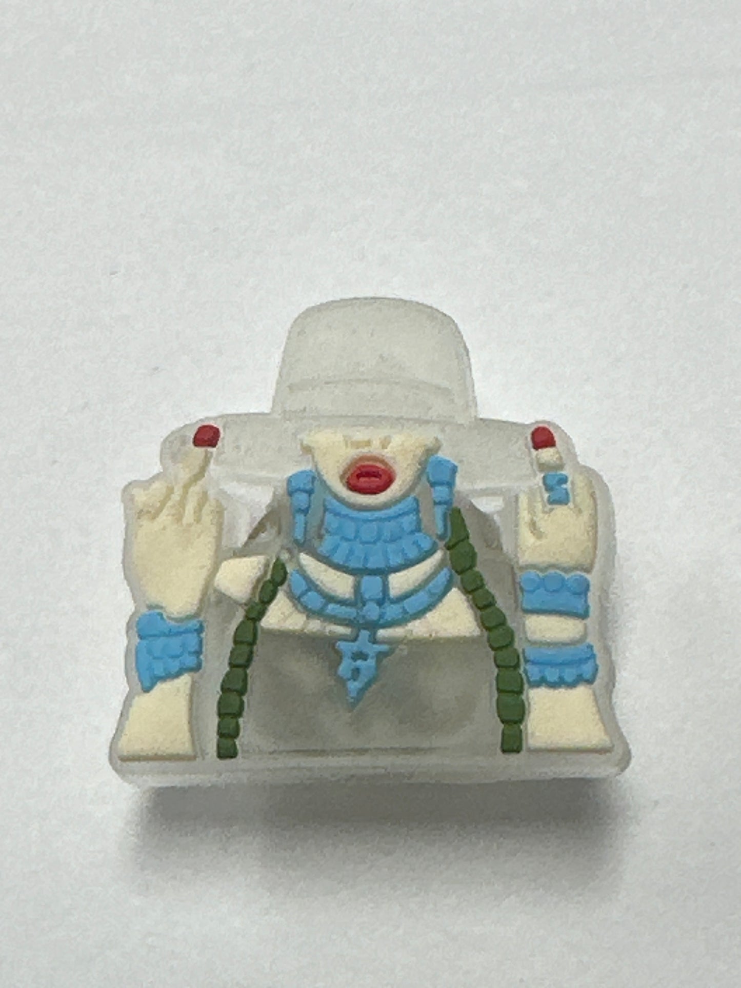 LED - Lady