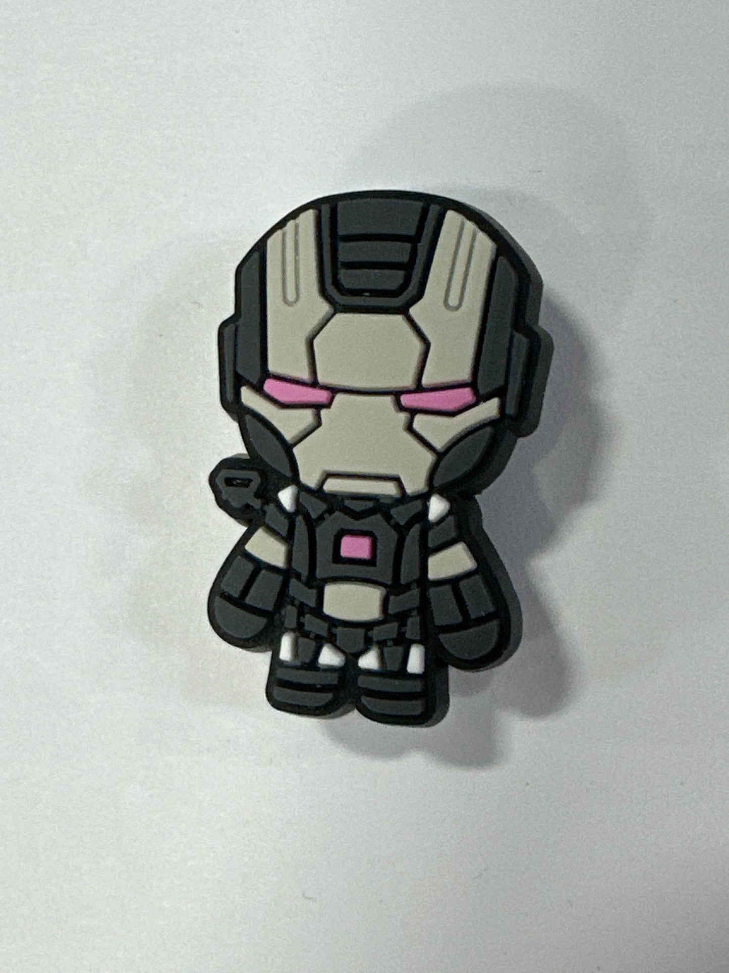 Ironman 2