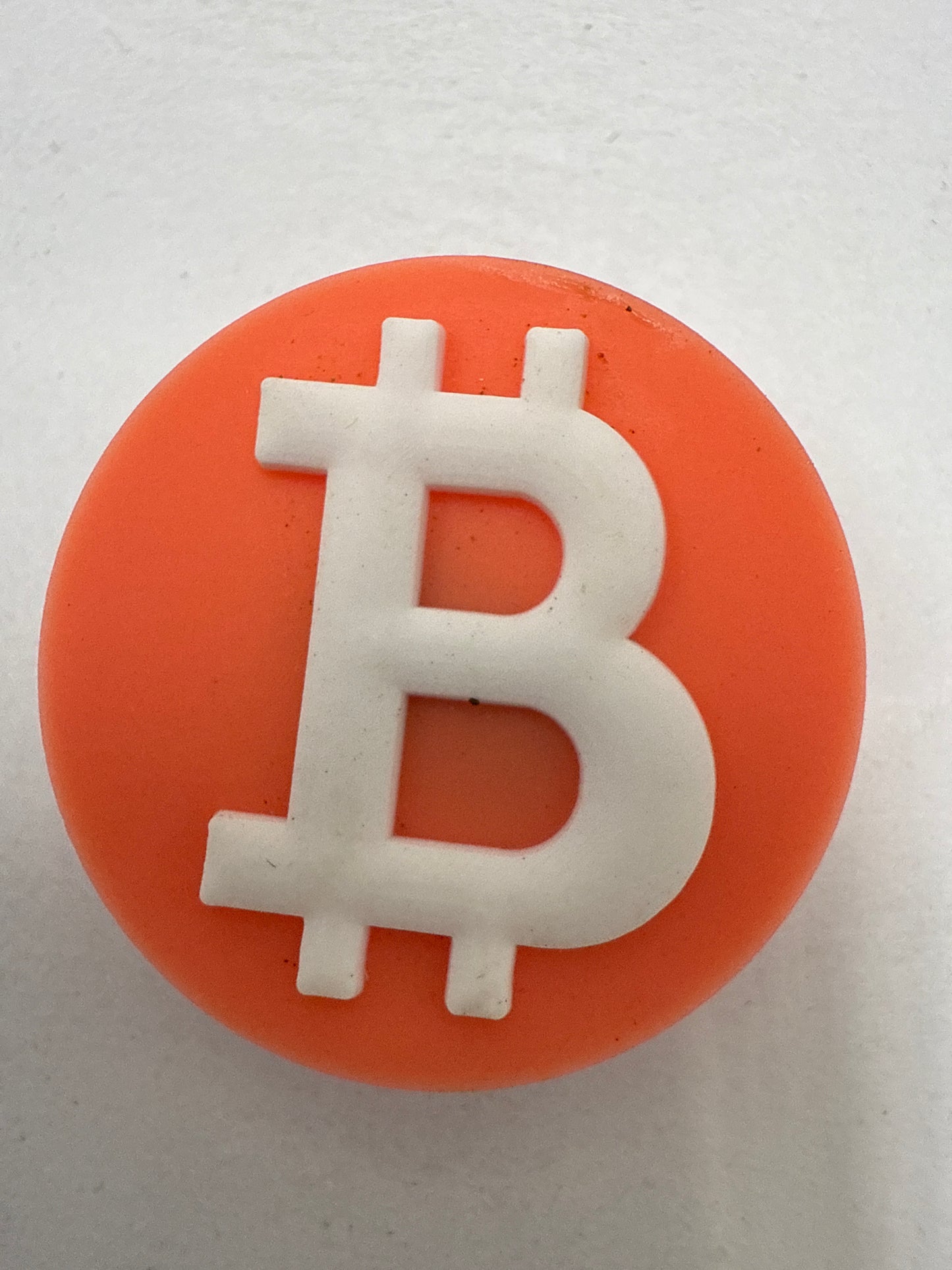 Money-Bitcoin Logo
