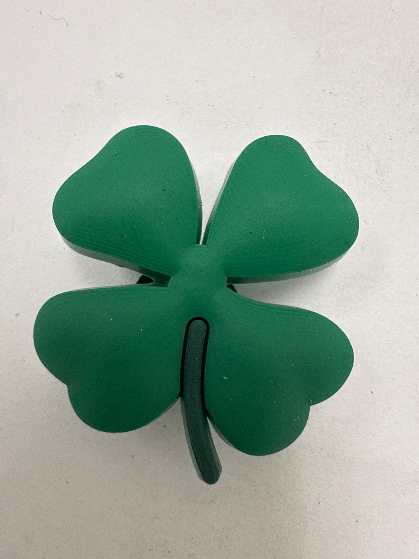 Flower Shamrock-01