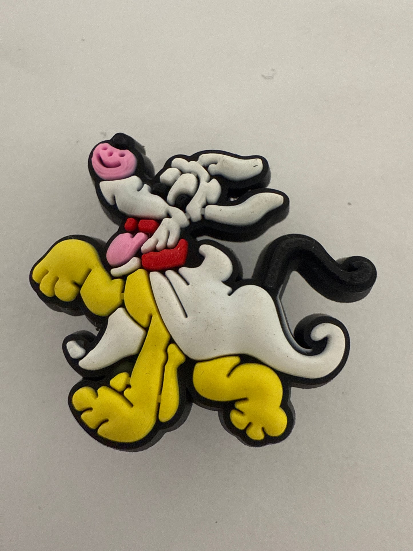 DISNEY/PLUTO -1