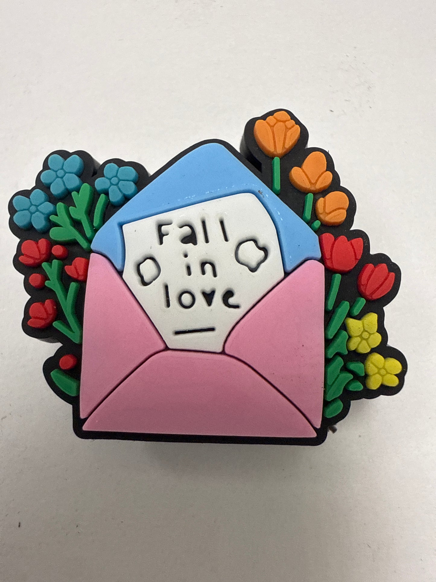 Fall in love