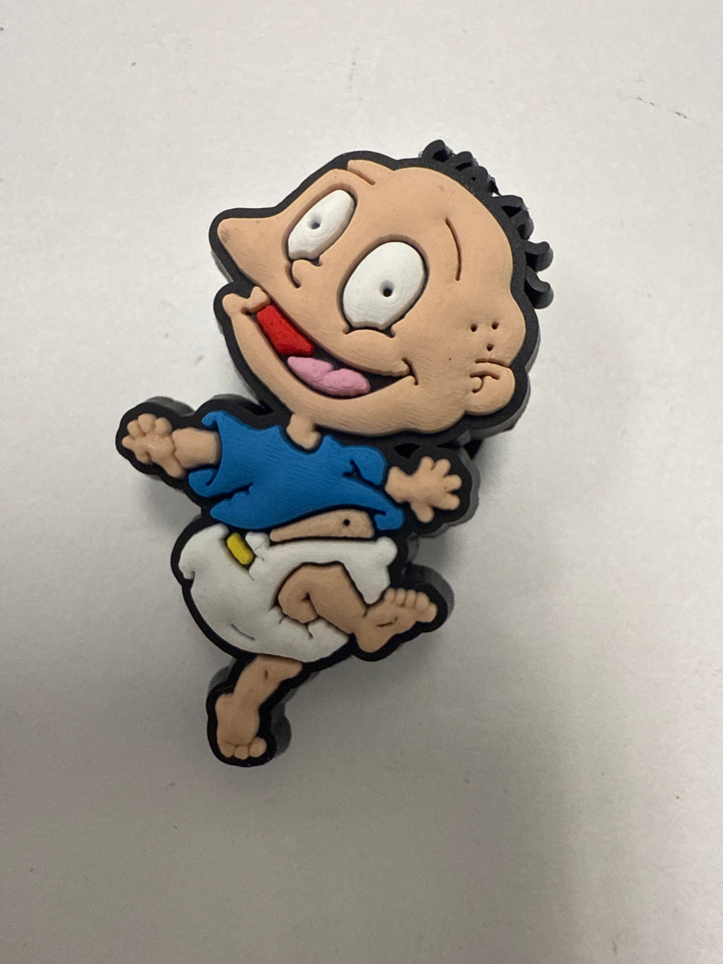Anime Rugrats -04