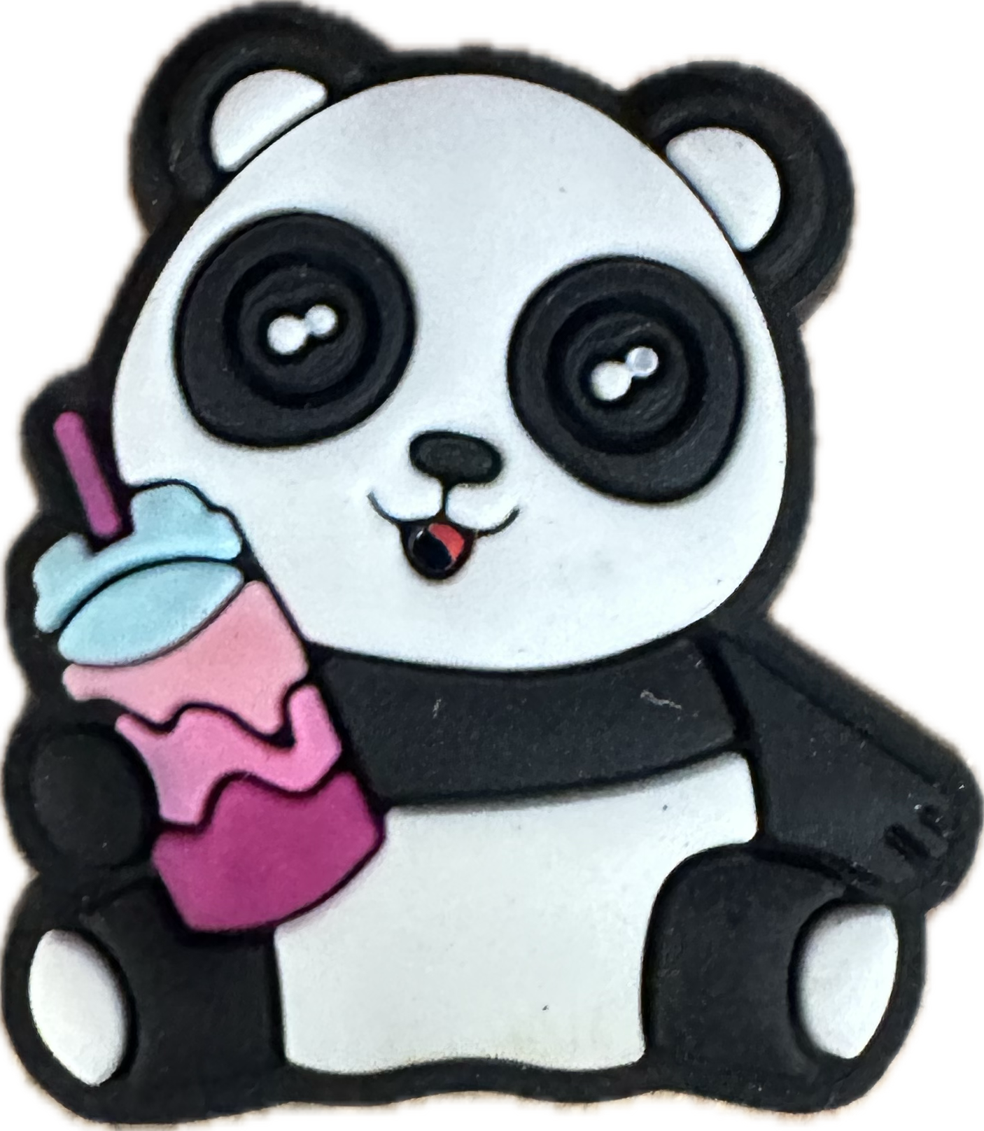 PANDA 3