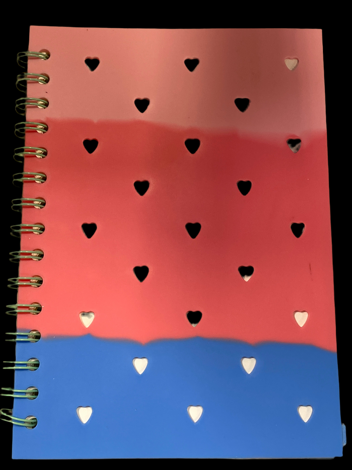 NOTEBOOK 01