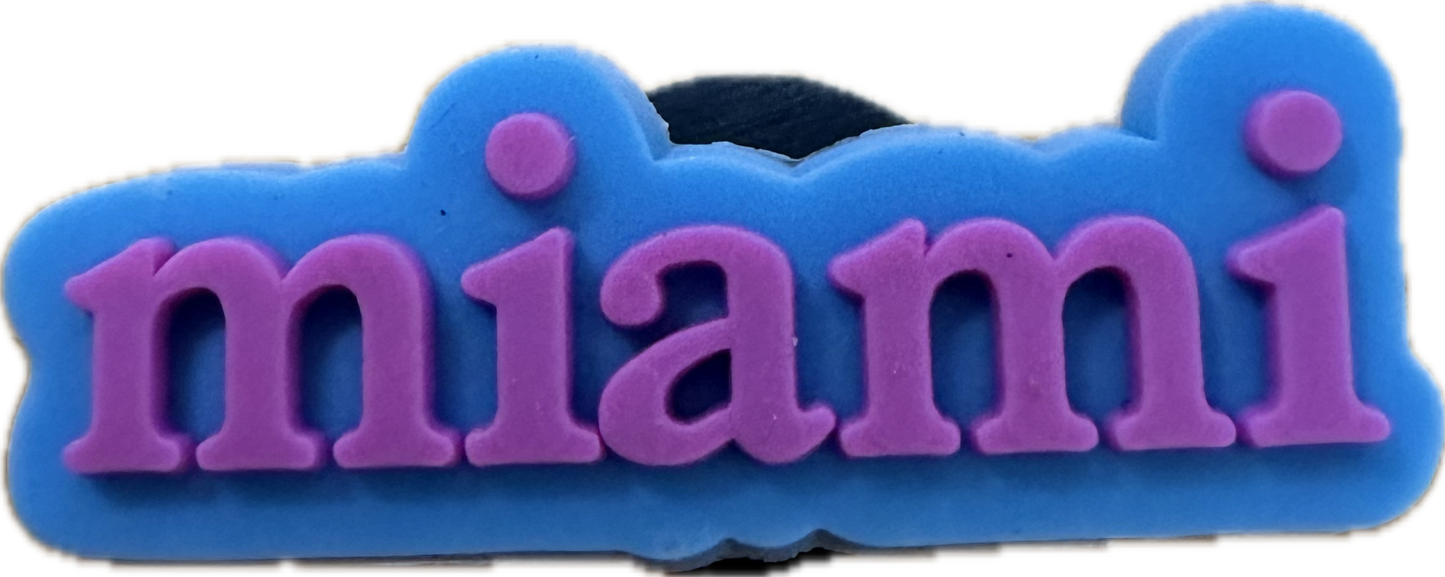 MIAMI