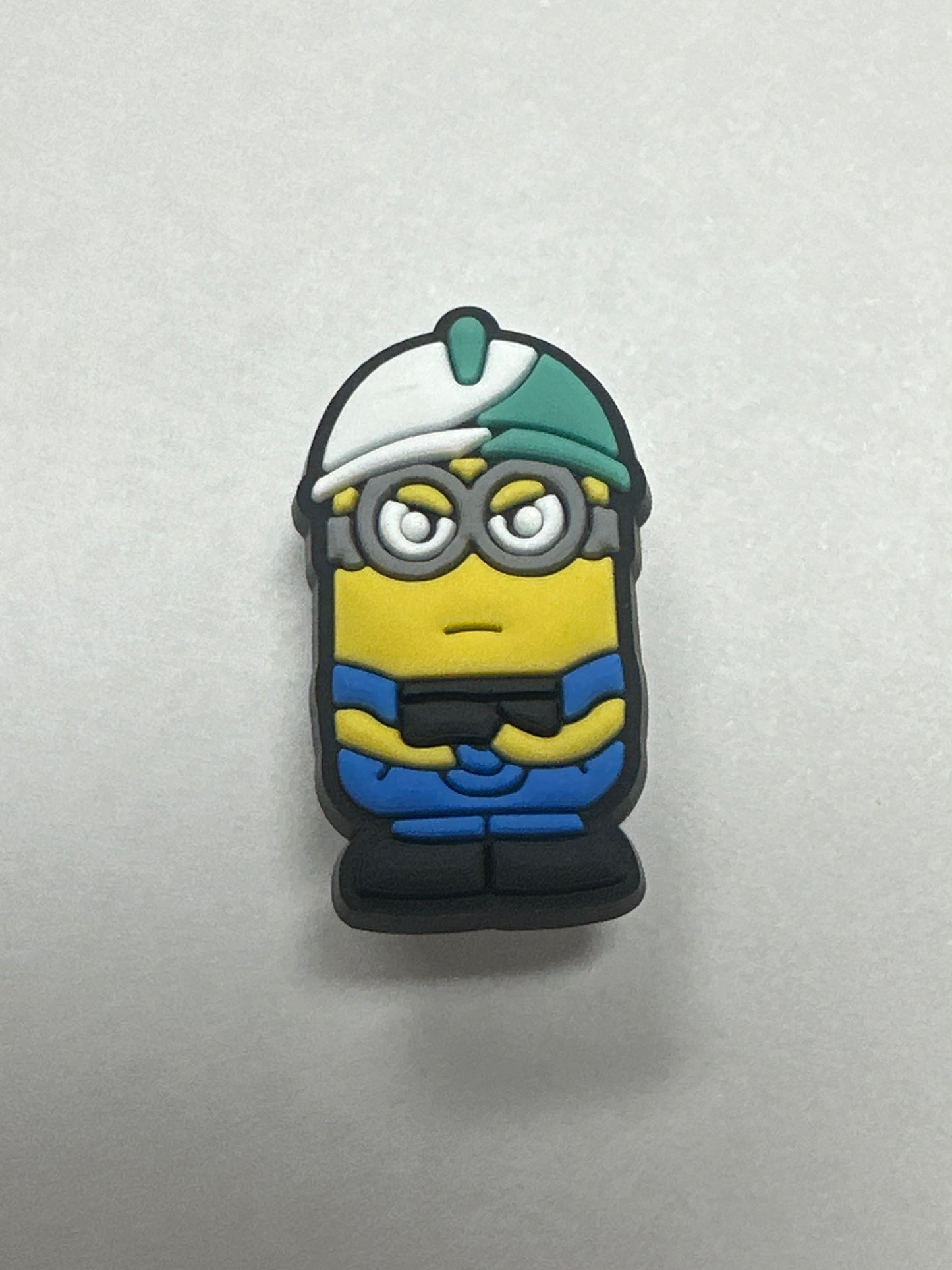 Minion Worker Despicable me Character