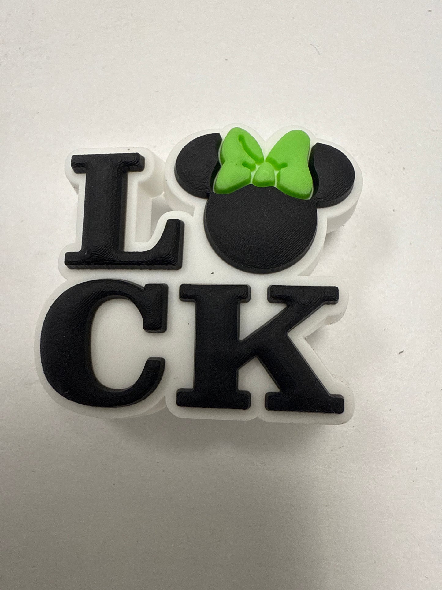 Luck
