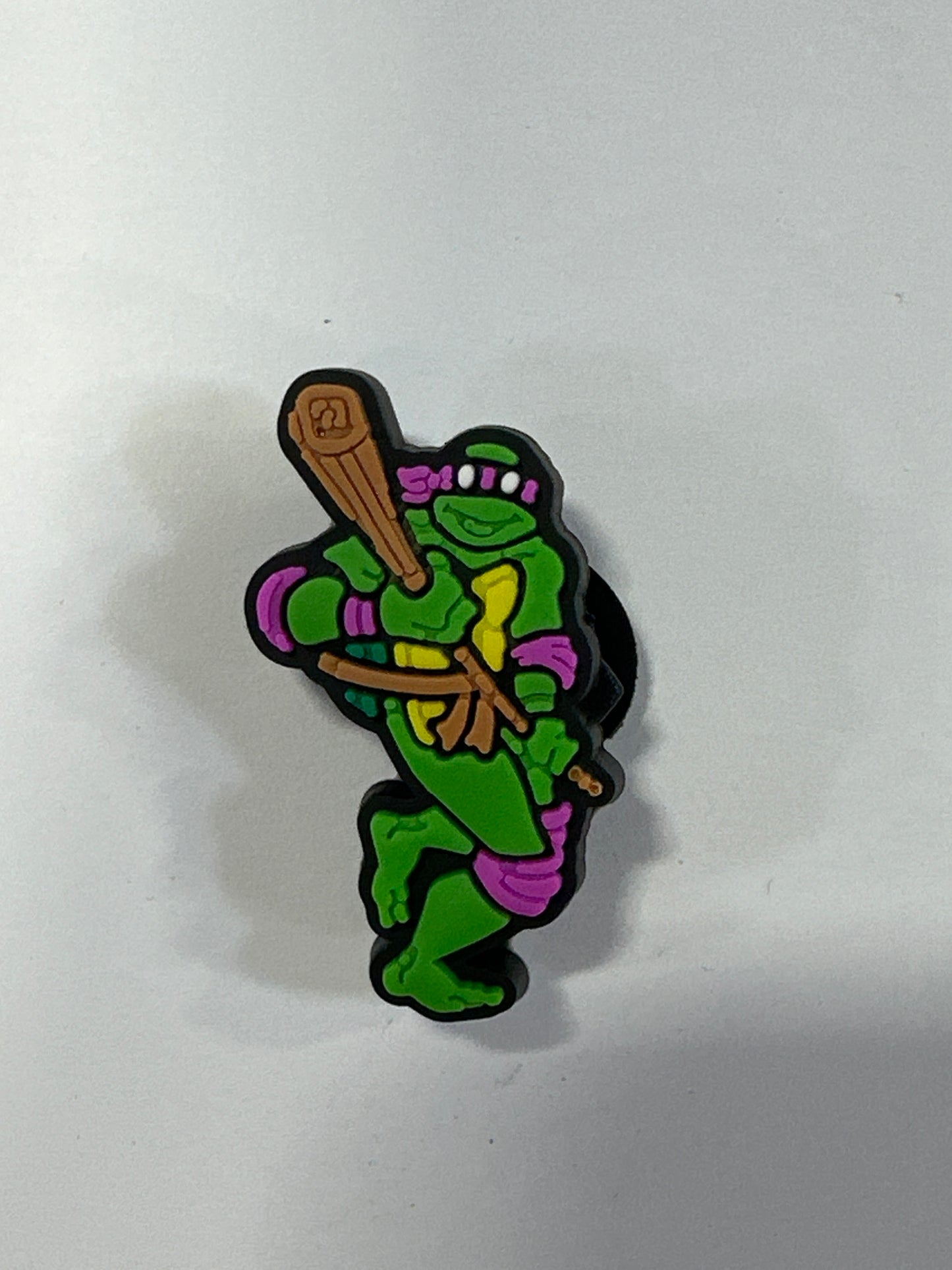 ANINJA TURTLE PURPLE 01