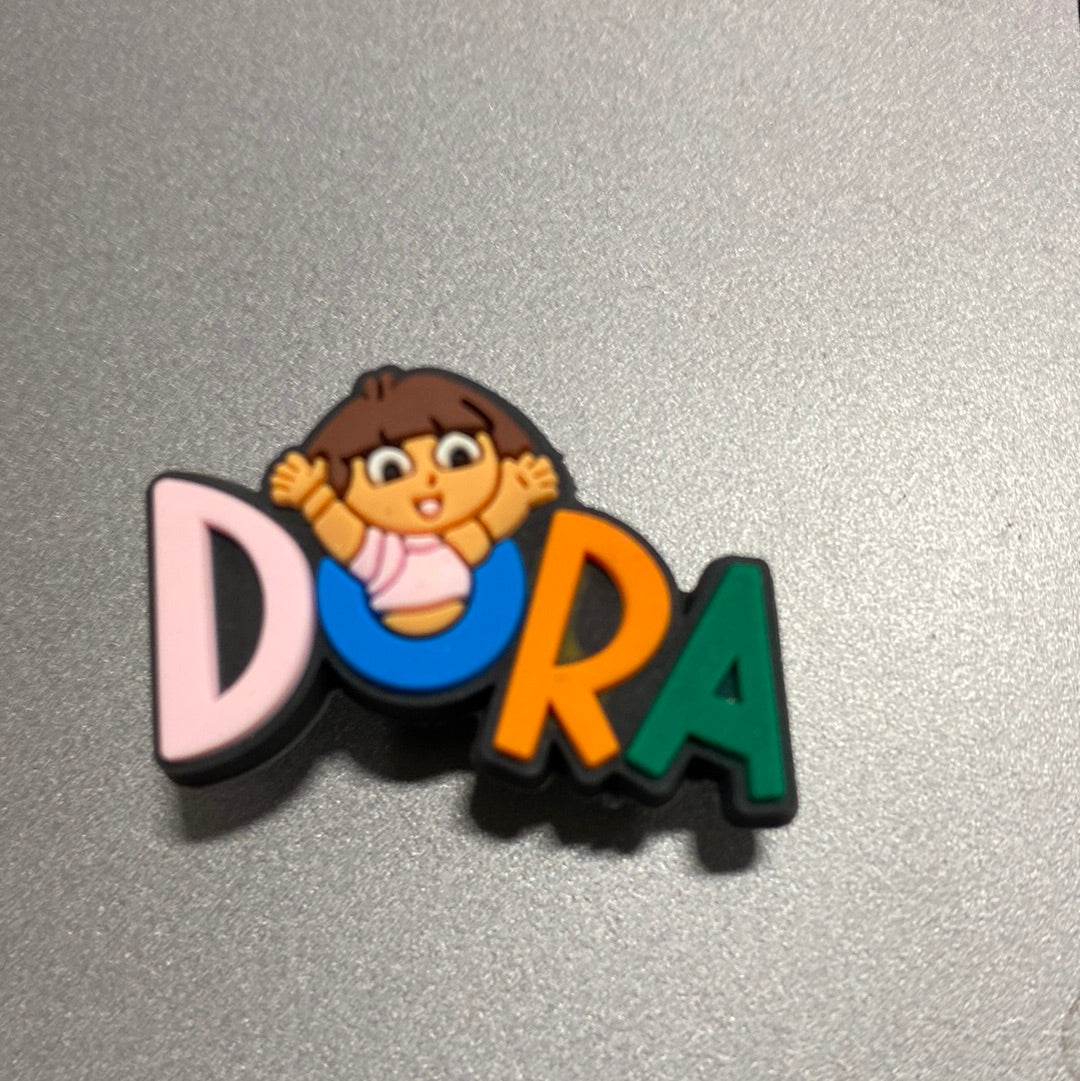DORA THE EXPLORER