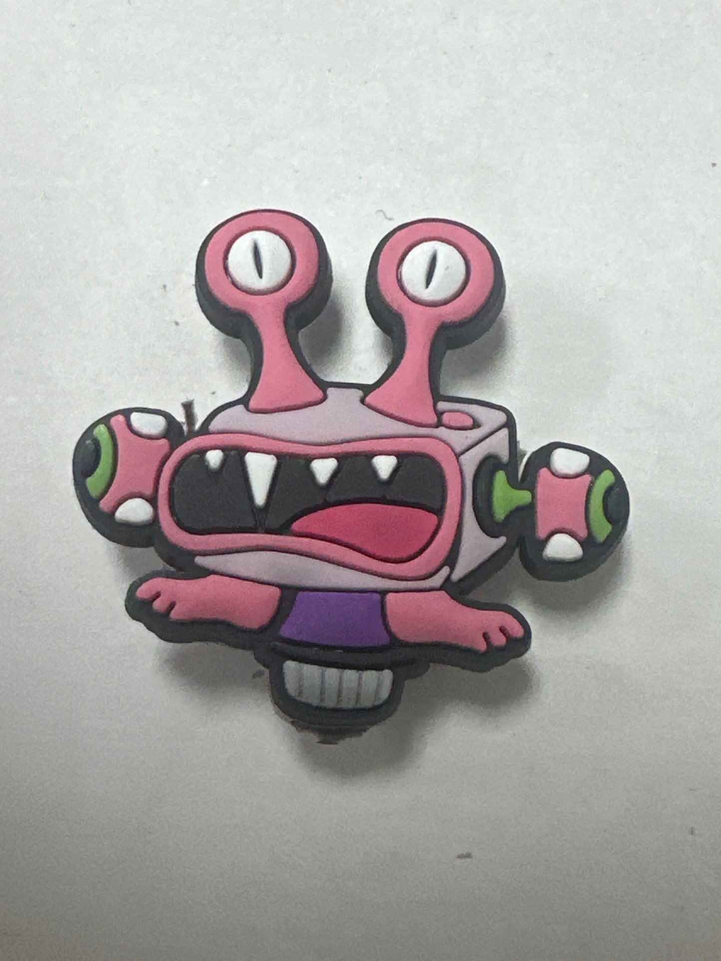 Rare Flarto Monster