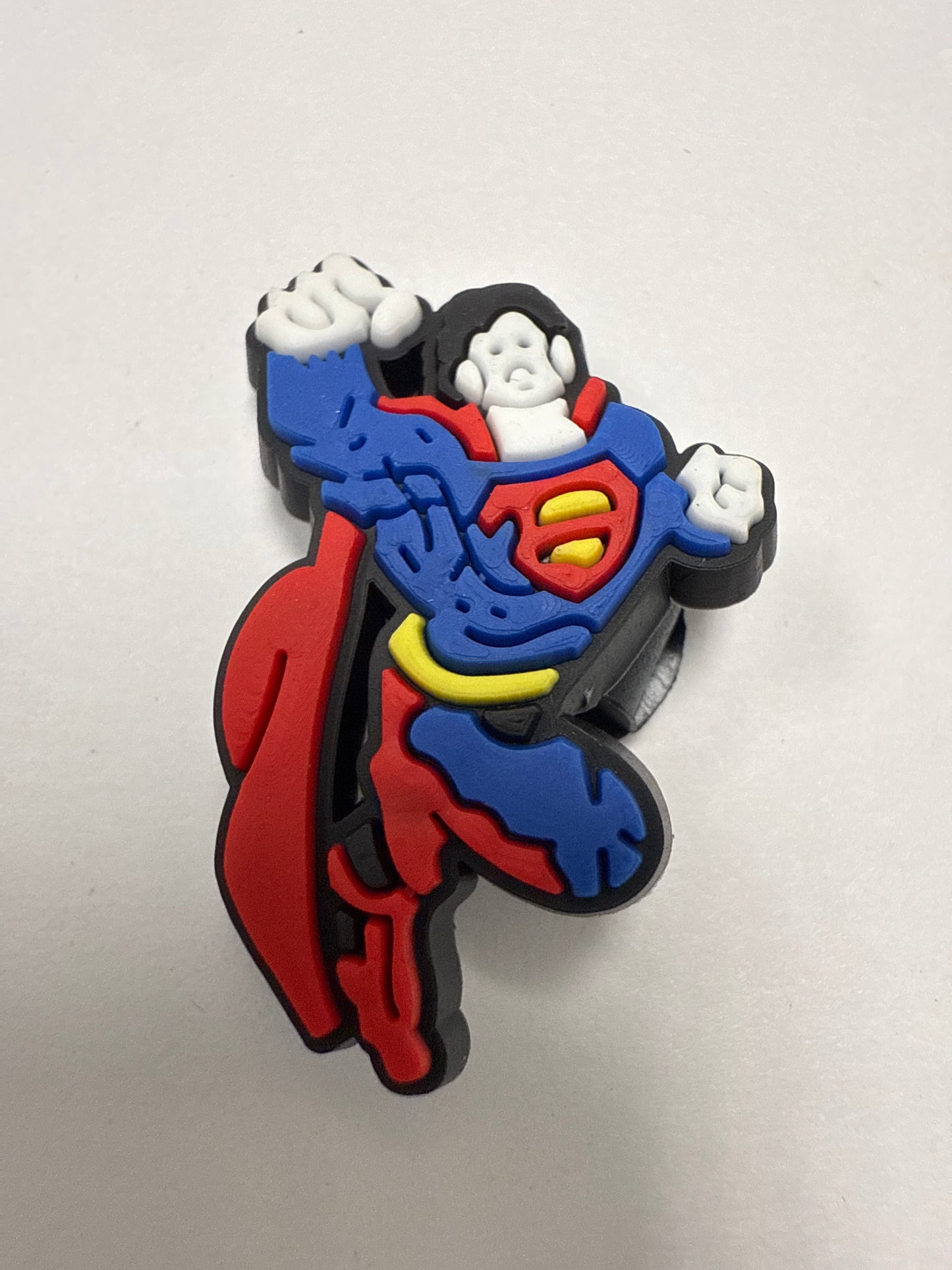 SUPERMAN 2
