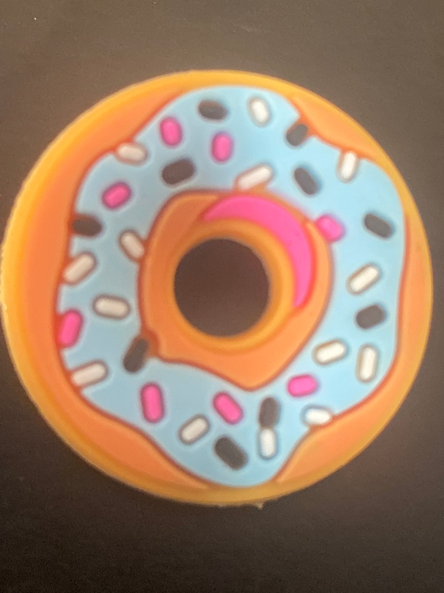 DONUTS 001
